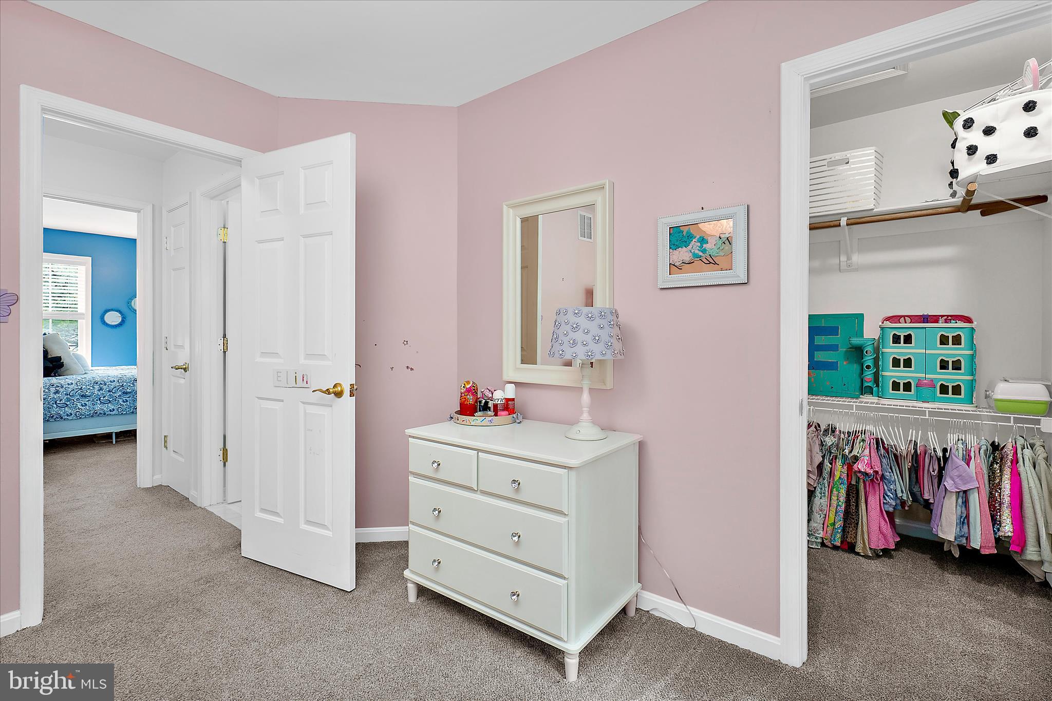 CLOVERFIELDS - Residential