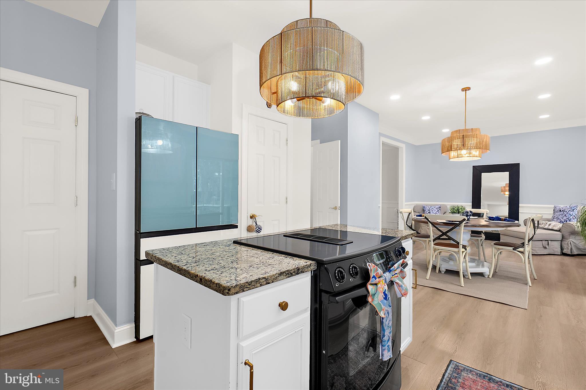 CLOVERFIELDS - Residential