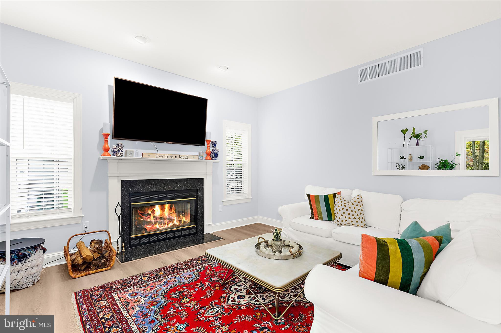 CLOVERFIELDS - Residential