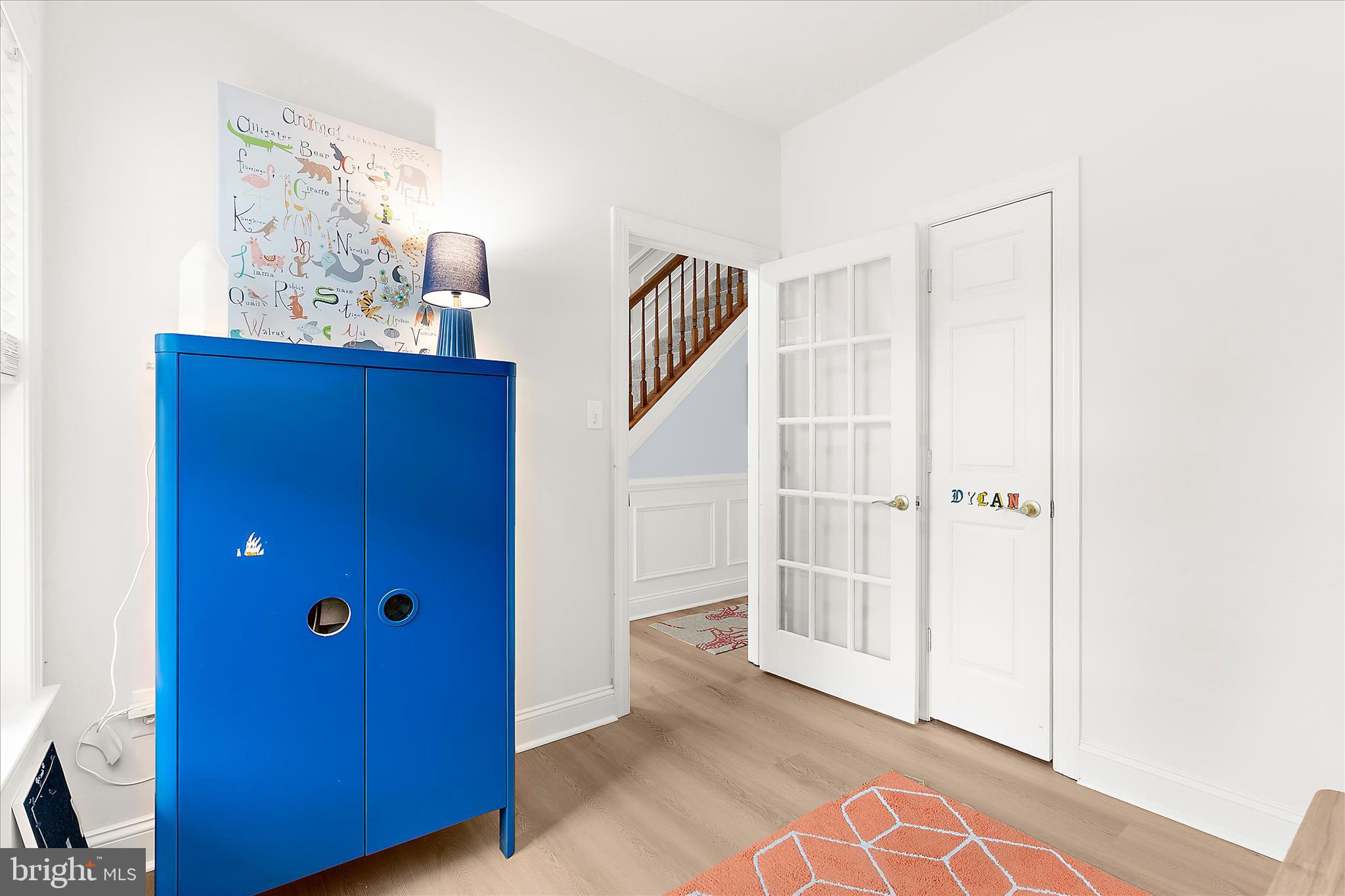 CLOVERFIELDS - Residential