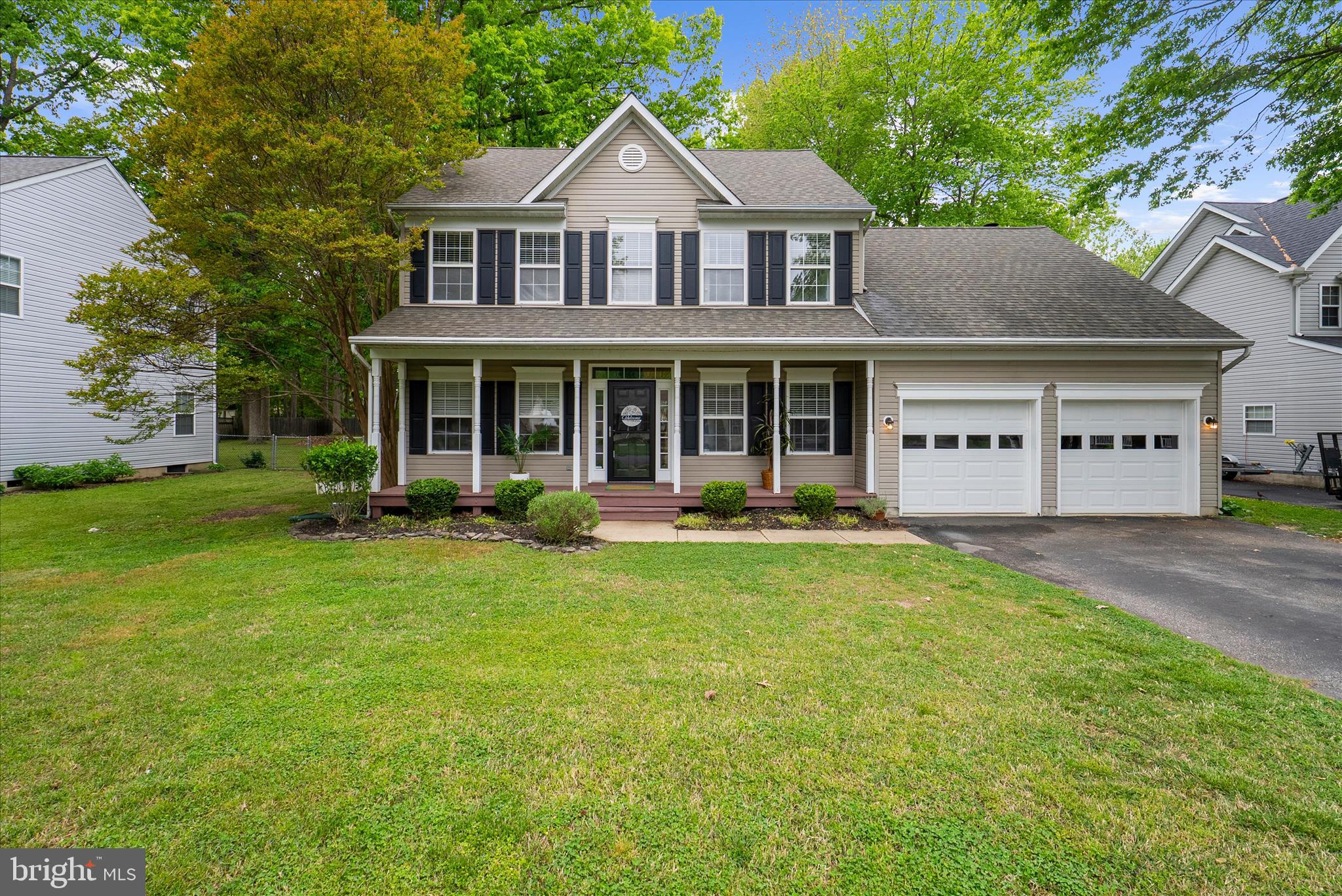 CLOVERFIELDS - Residential