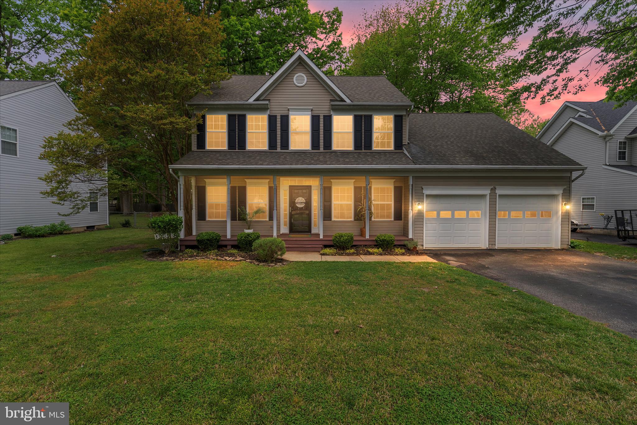 CLOVERFIELDS - Residential