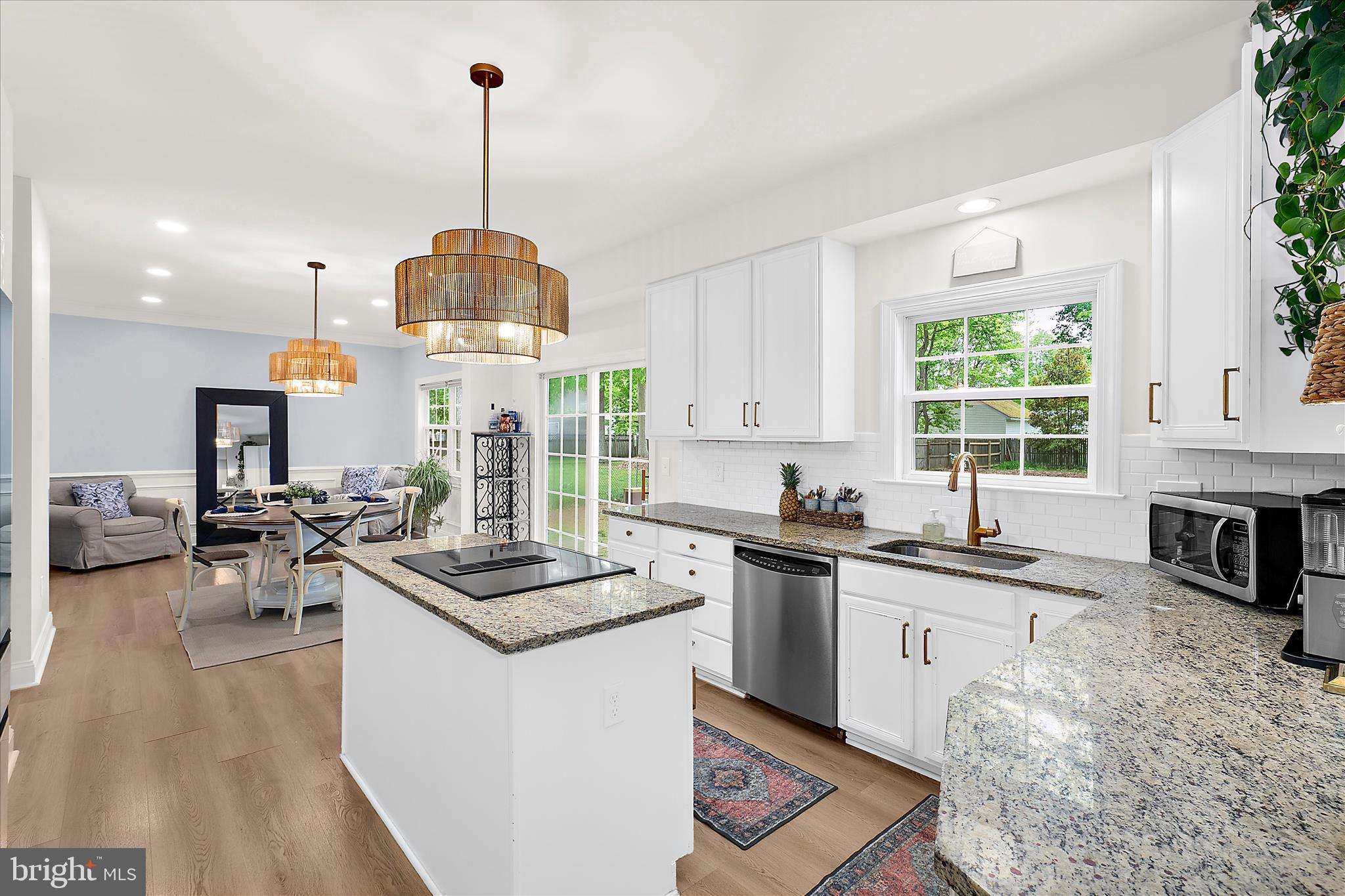 CLOVERFIELDS - Residential