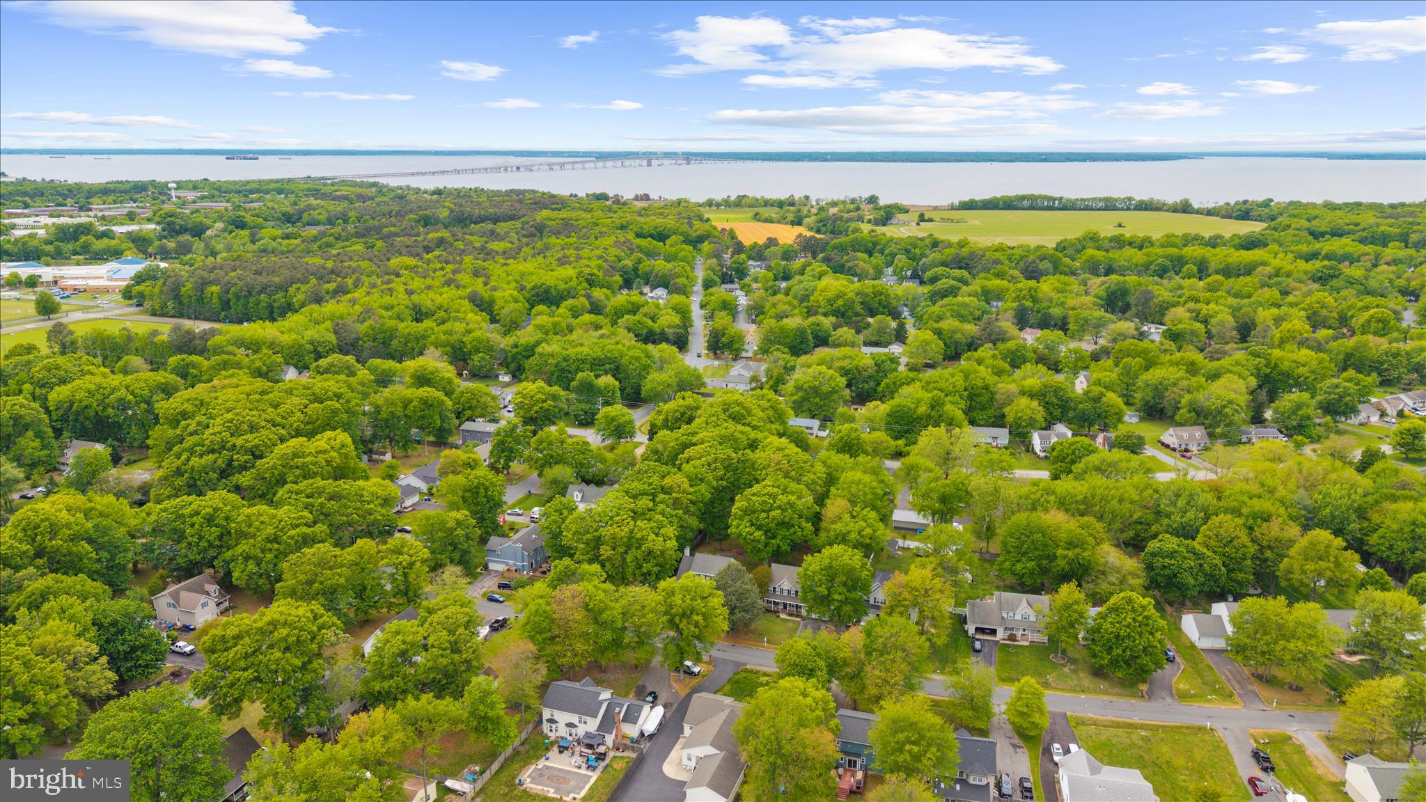 CLOVERFIELDS - Residential