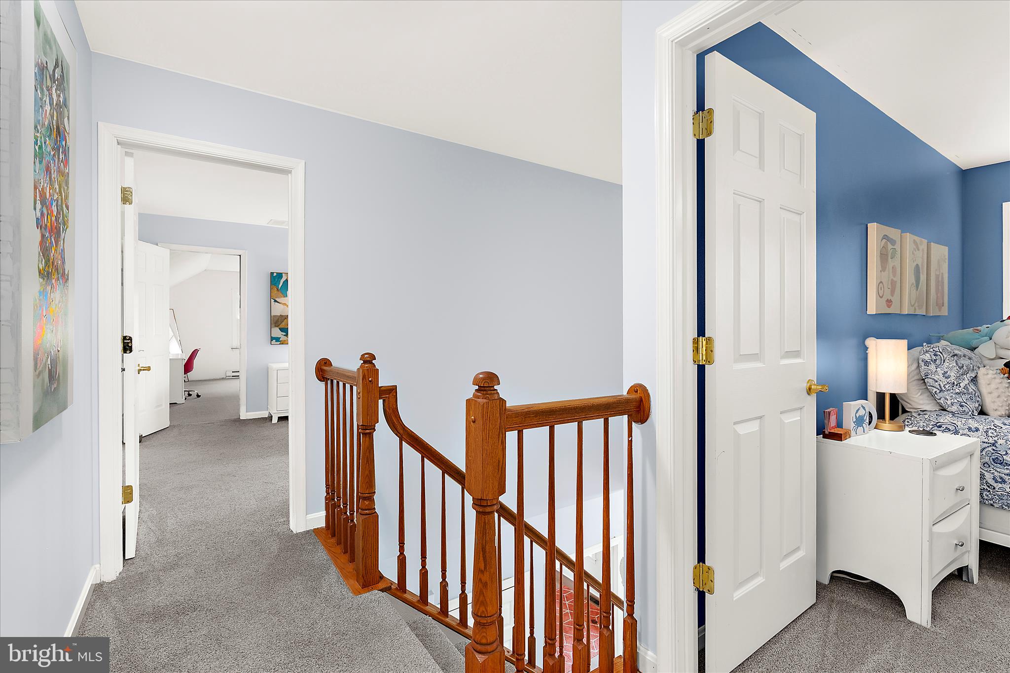 CLOVERFIELDS - Residential