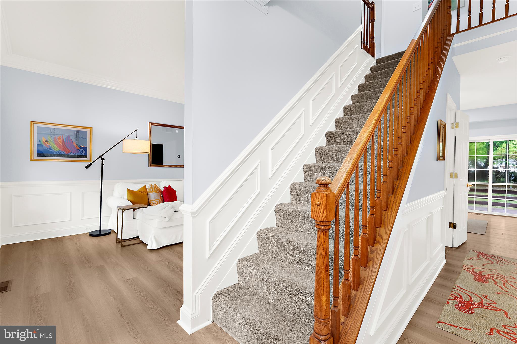 CLOVERFIELDS - Residential