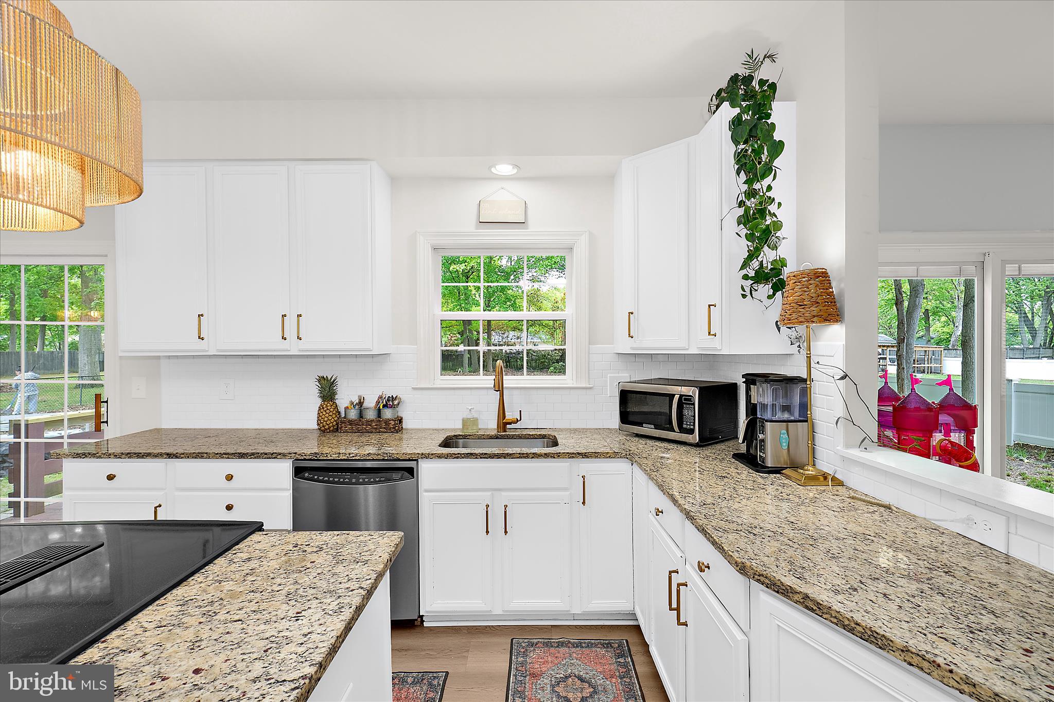 CLOVERFIELDS - Residential