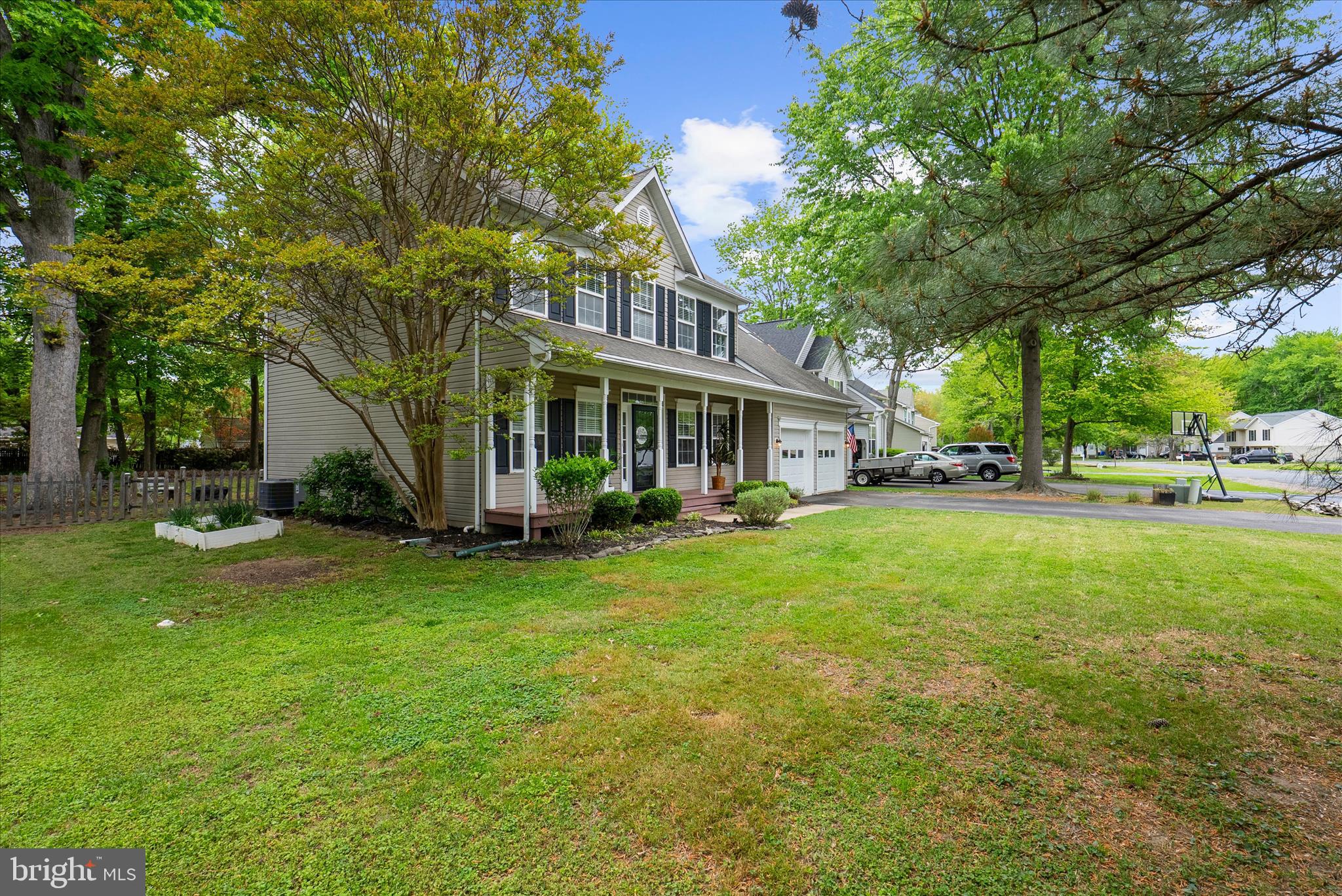 CLOVERFIELDS - Residential