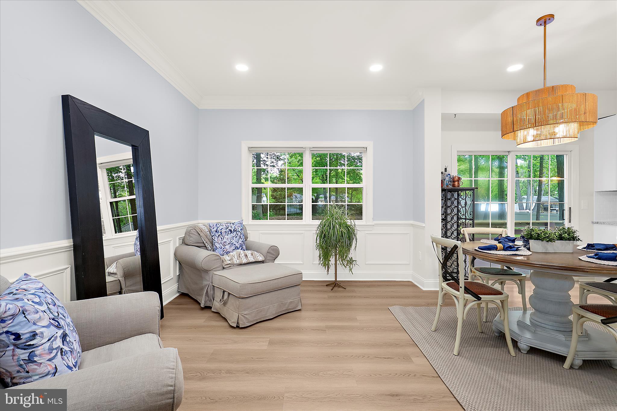 CLOVERFIELDS - Residential