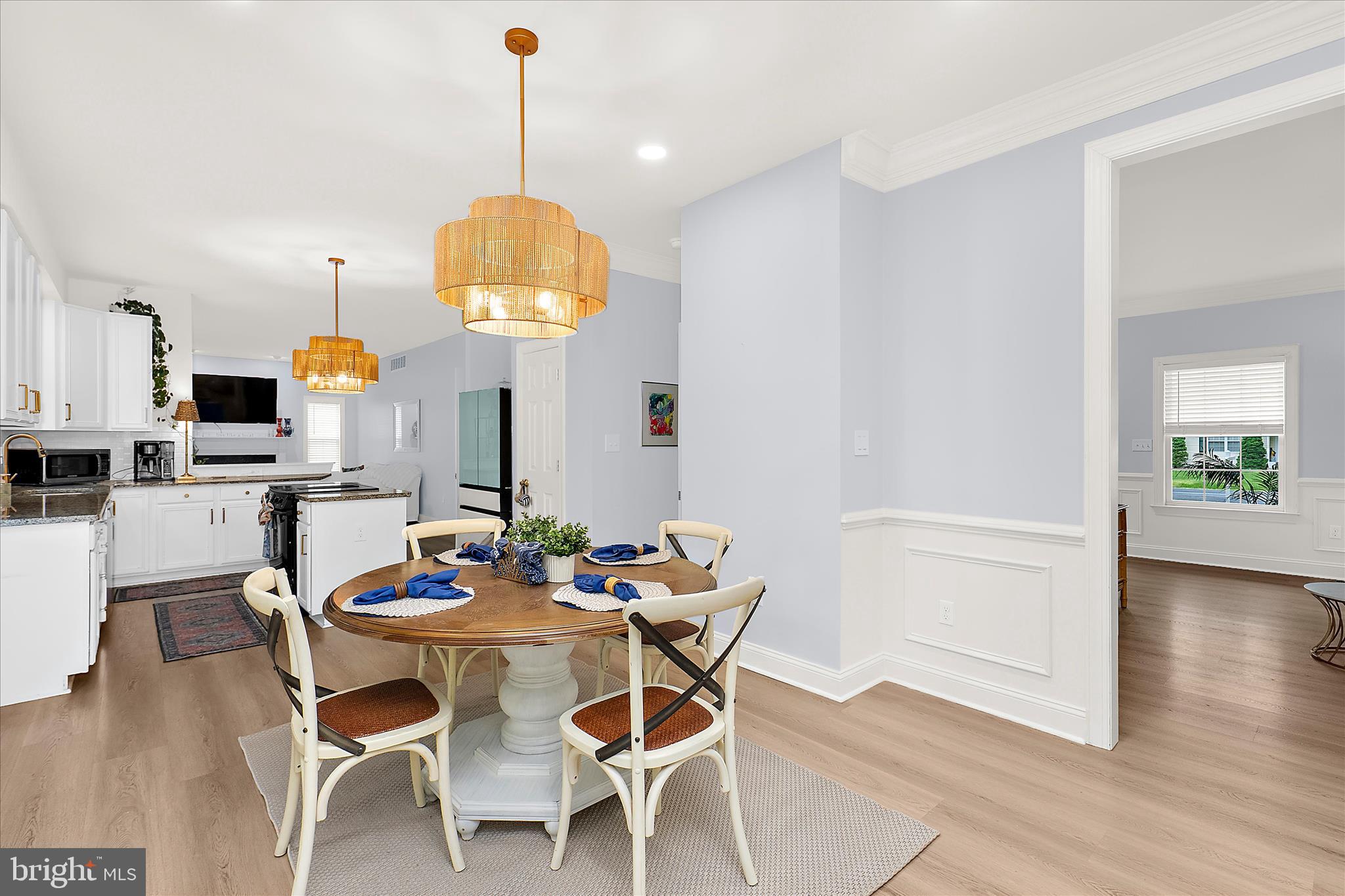 CLOVERFIELDS - Residential