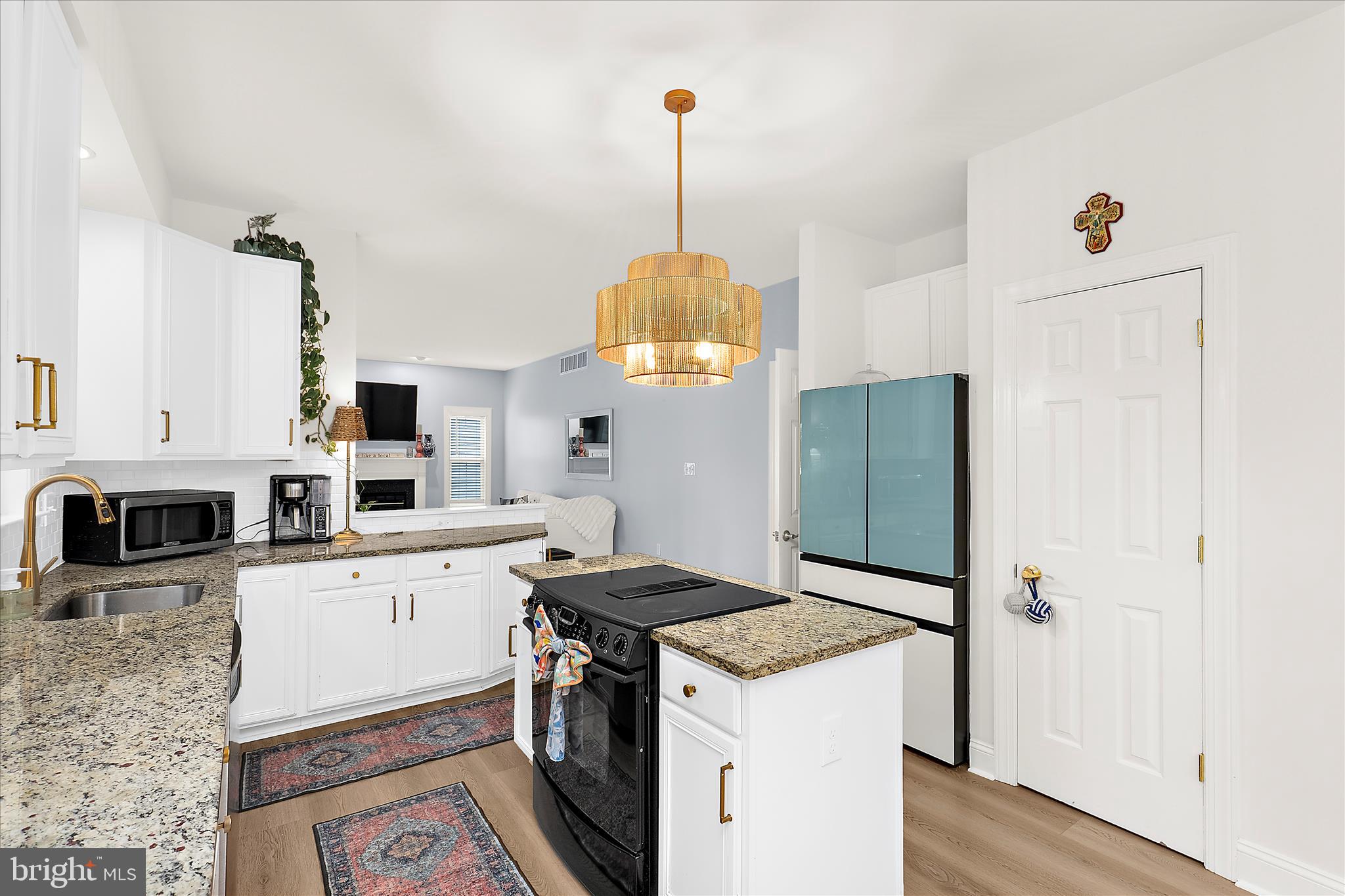 CLOVERFIELDS - Residential