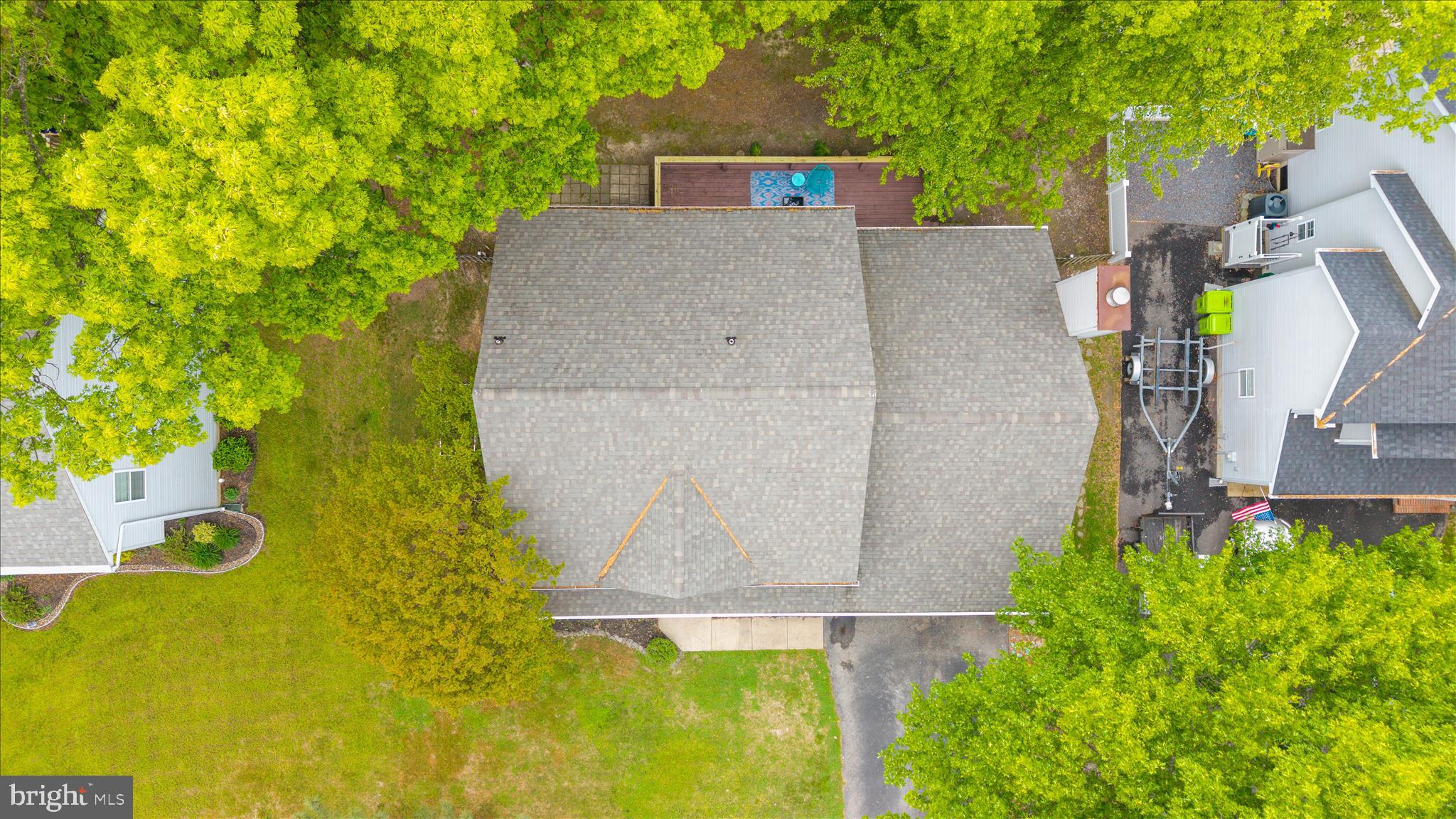 CLOVERFIELDS - Residential