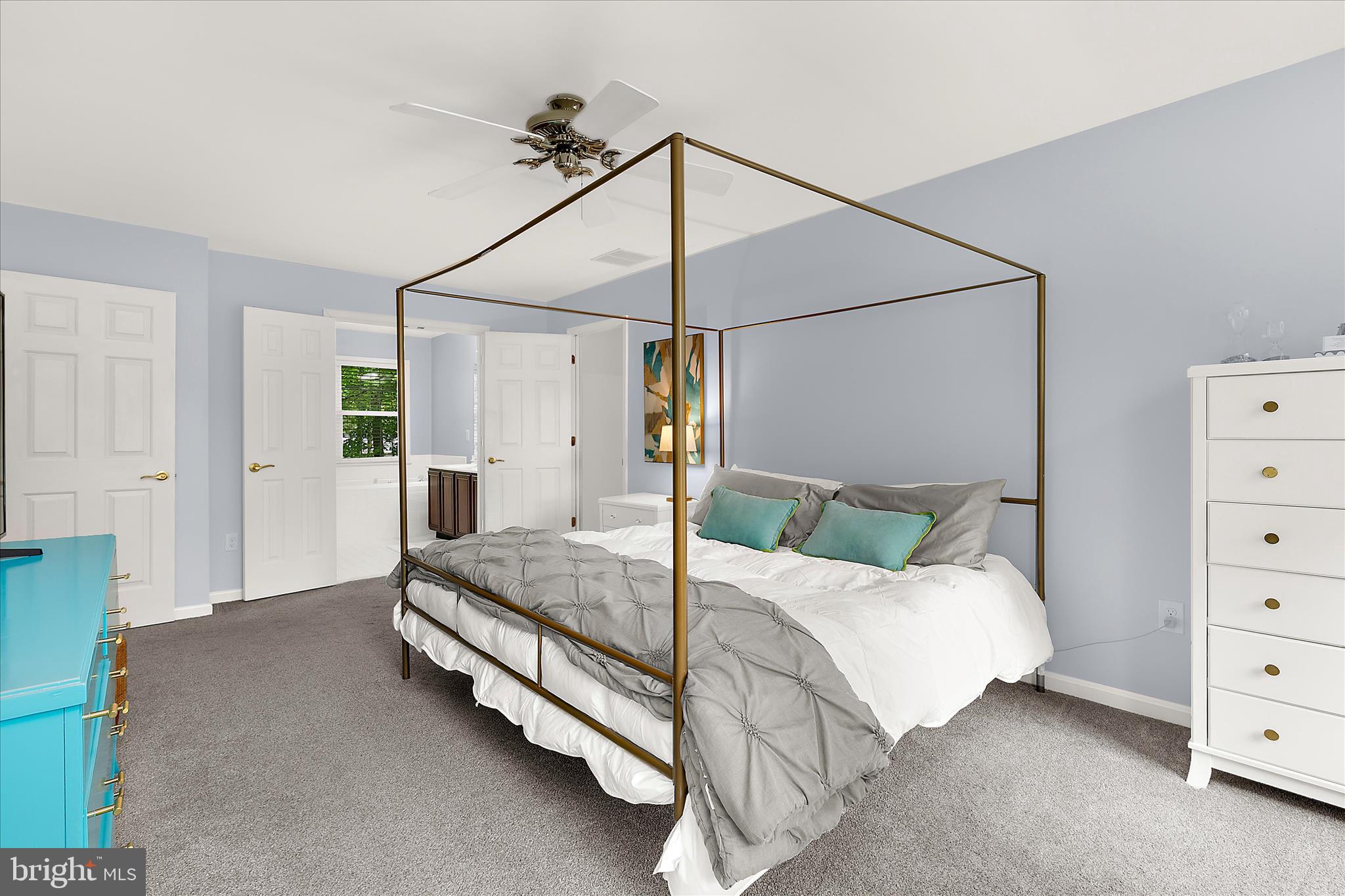 CLOVERFIELDS - Residential
