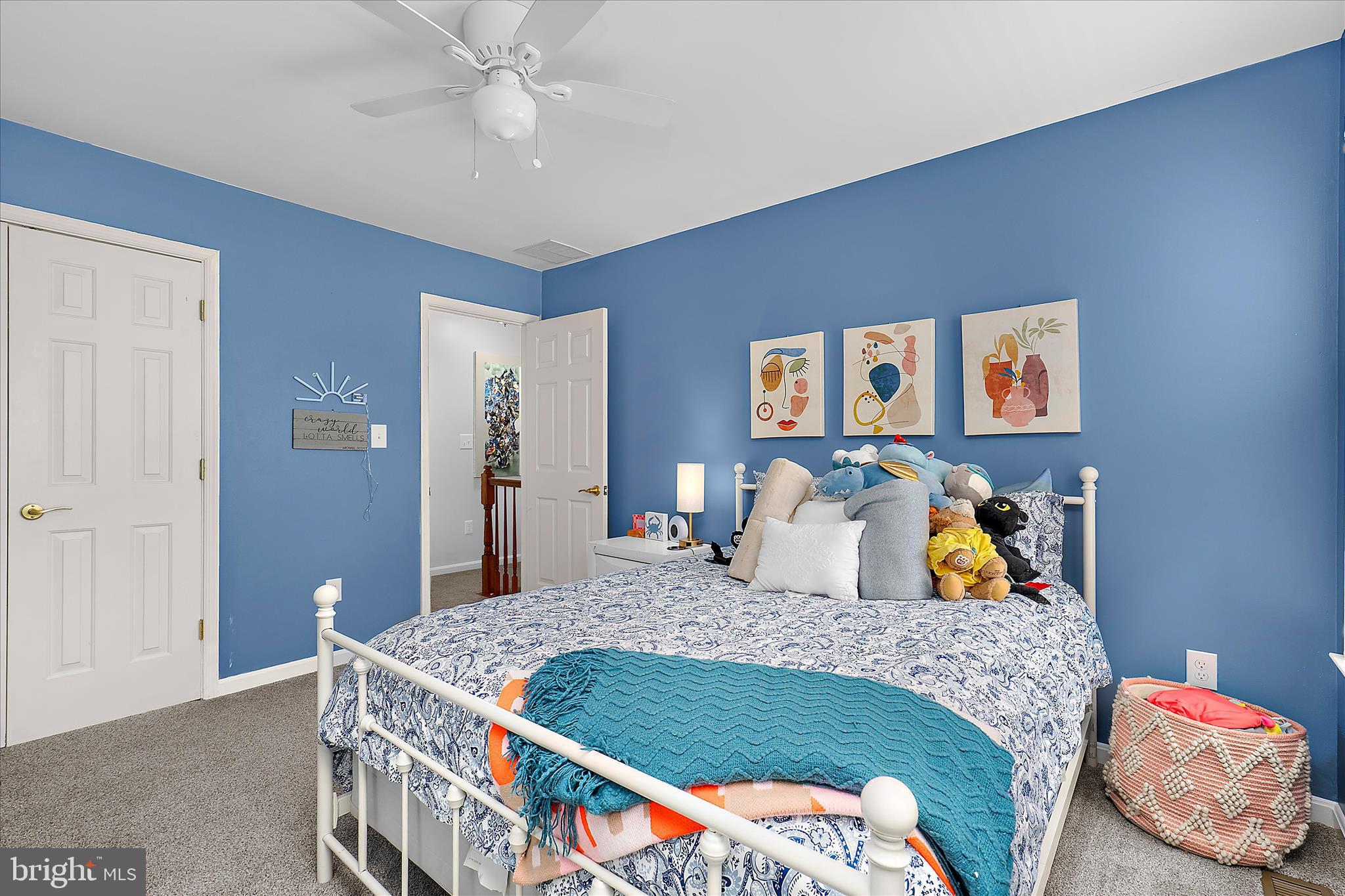 CLOVERFIELDS - Residential