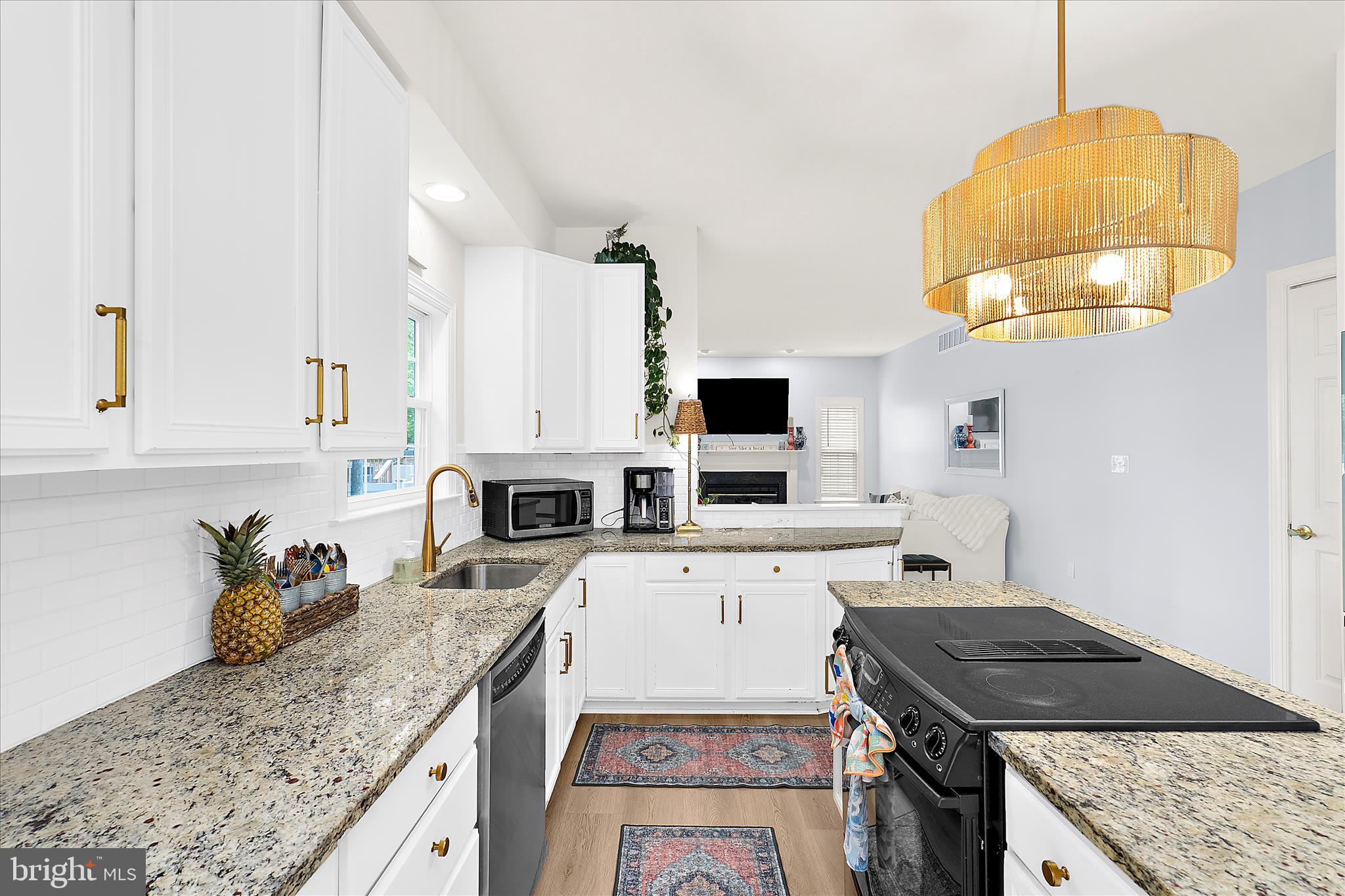 CLOVERFIELDS - Residential