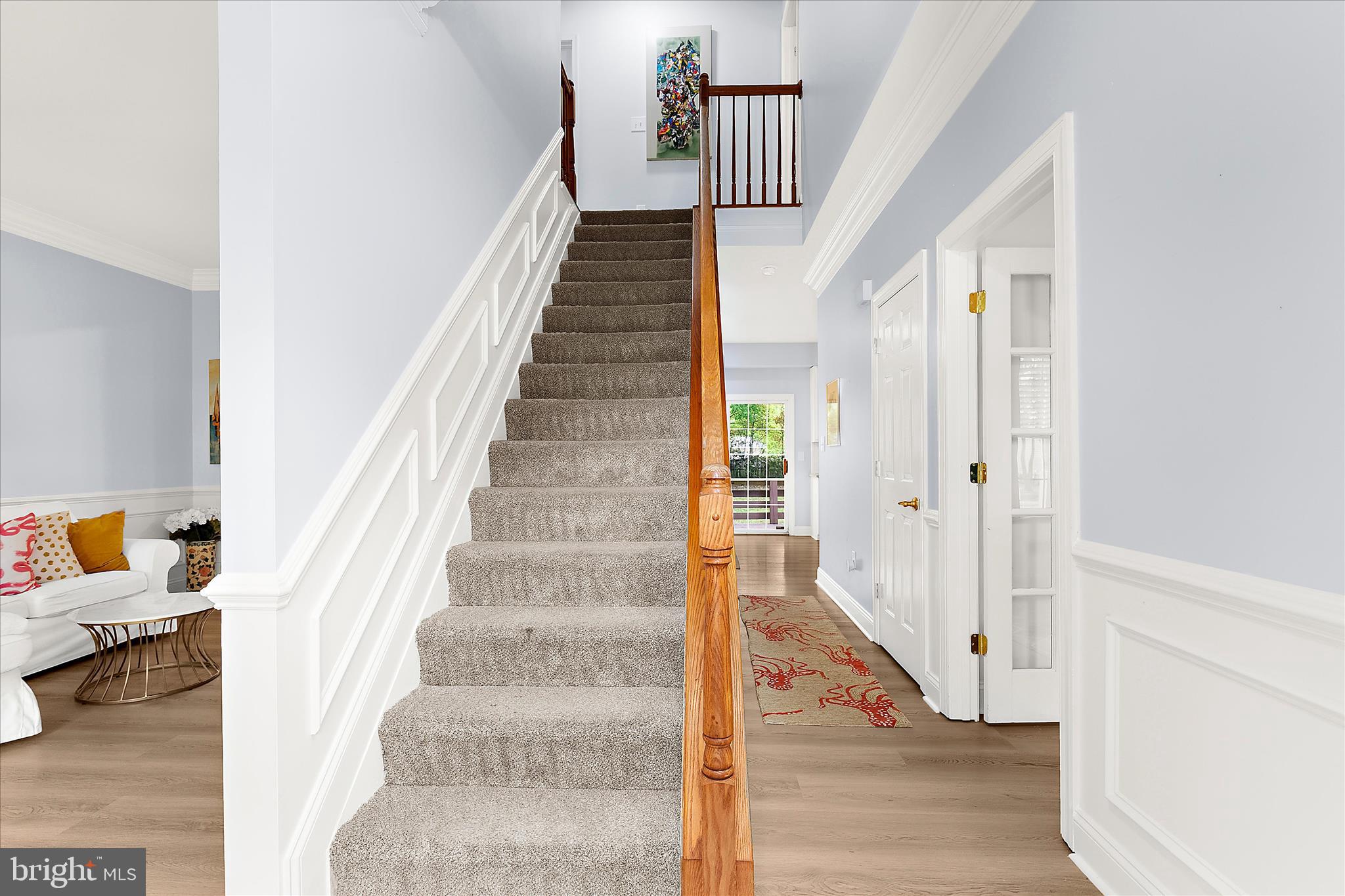 CLOVERFIELDS - Residential