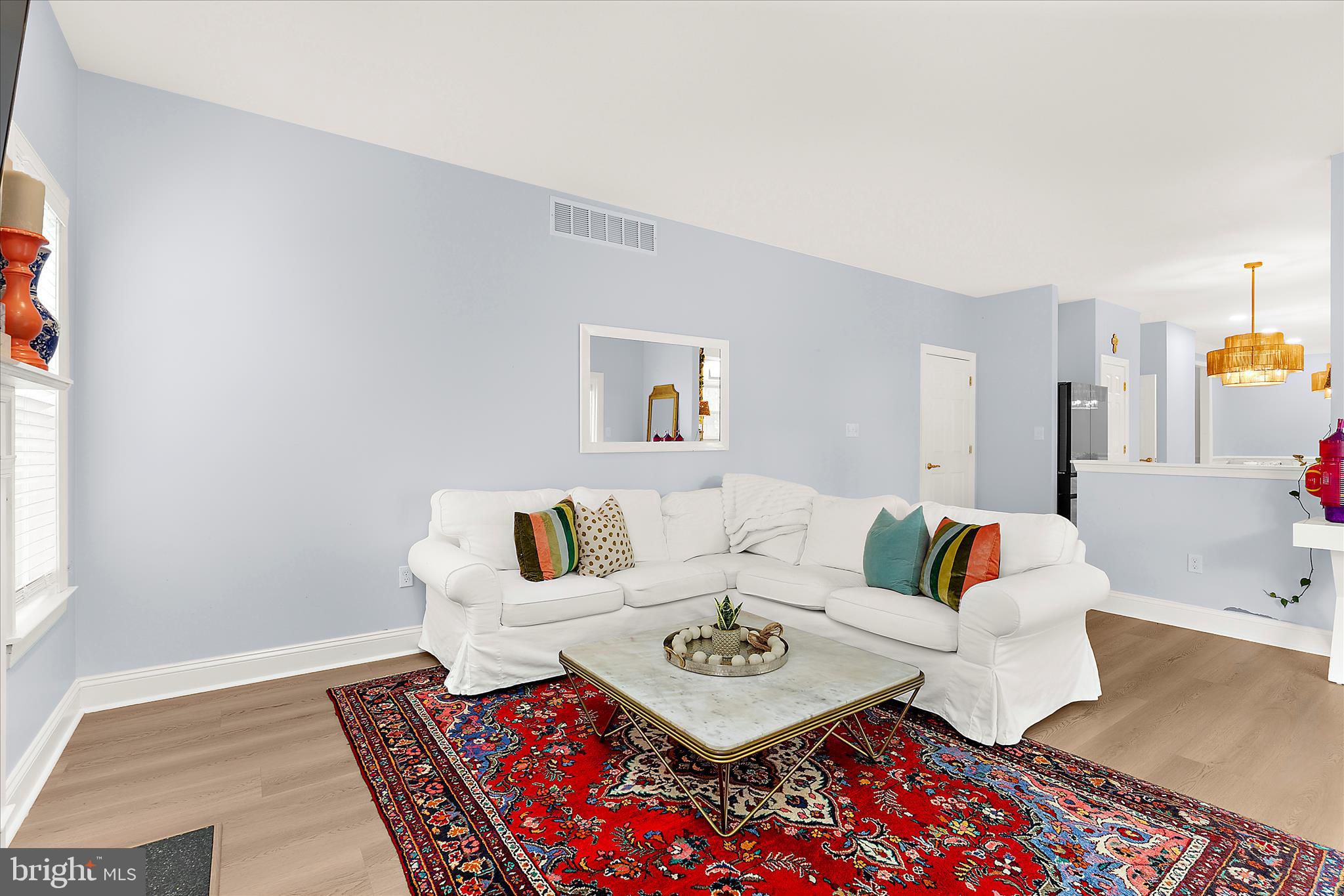 CLOVERFIELDS - Residential