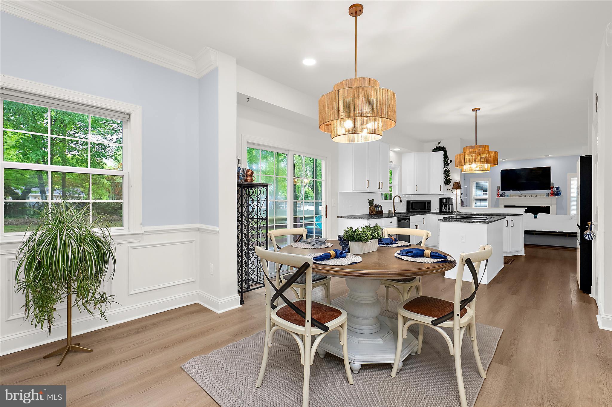 CLOVERFIELDS - Residential