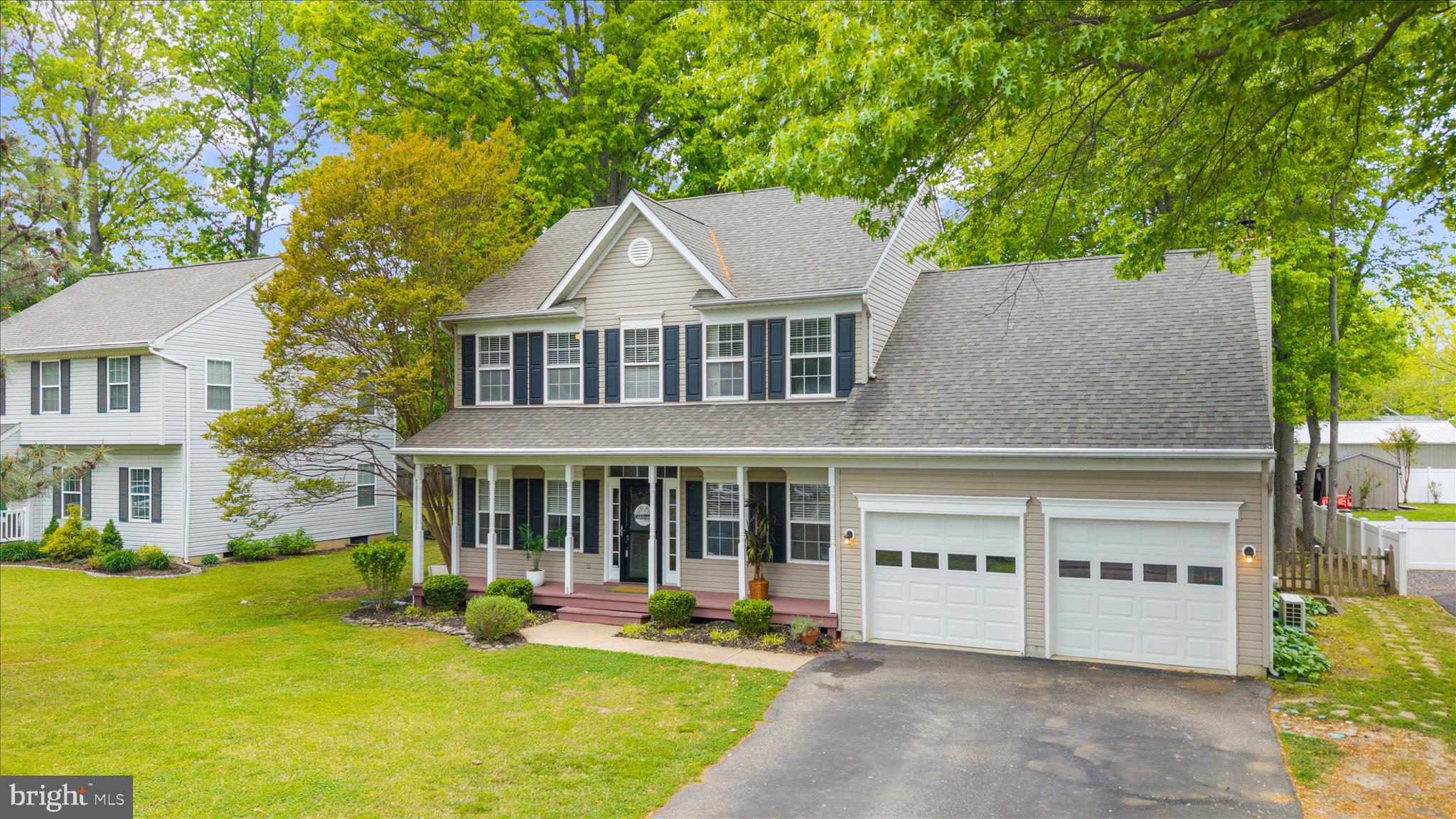 CLOVERFIELDS - Residential