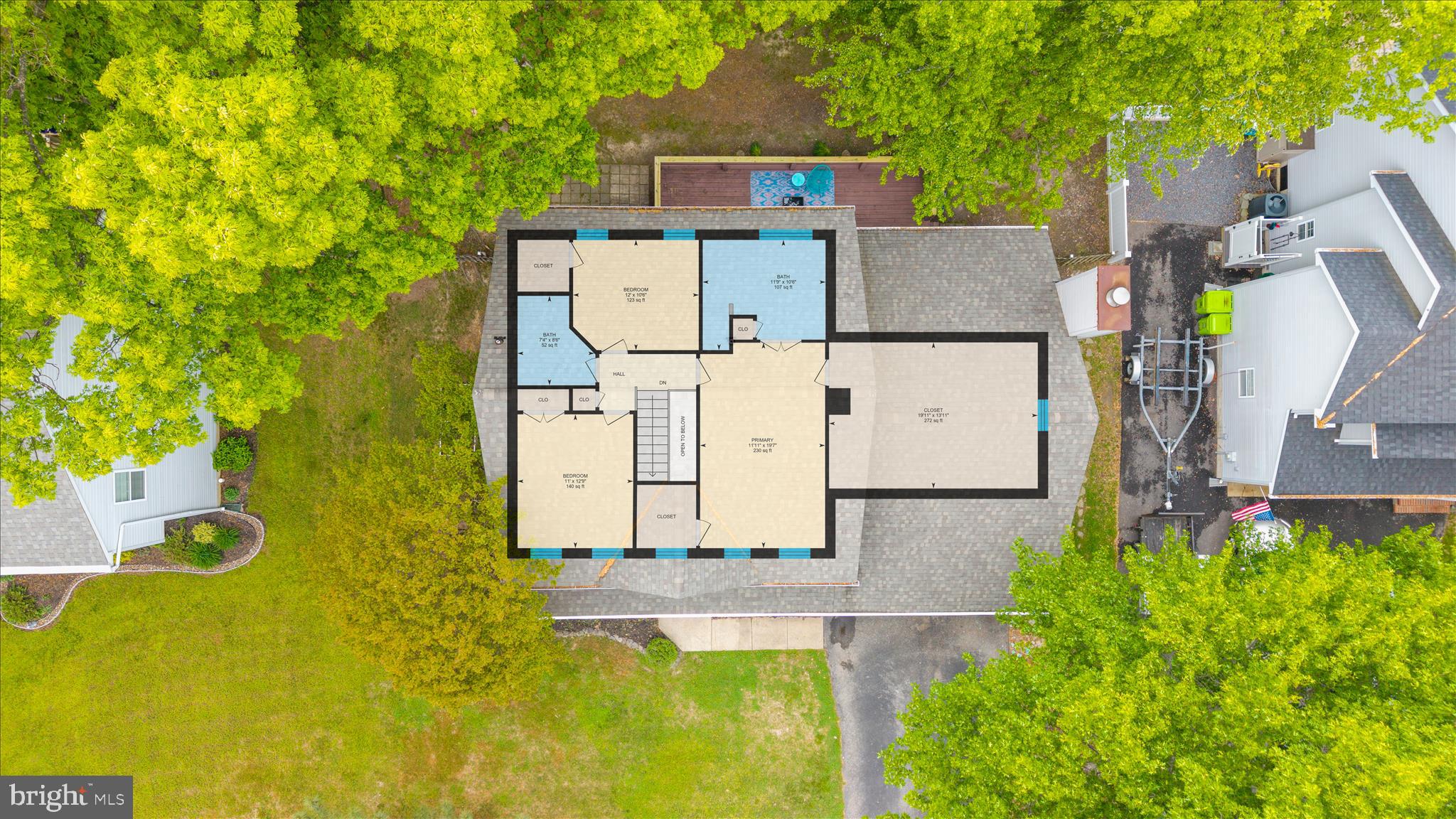CLOVERFIELDS - Residential