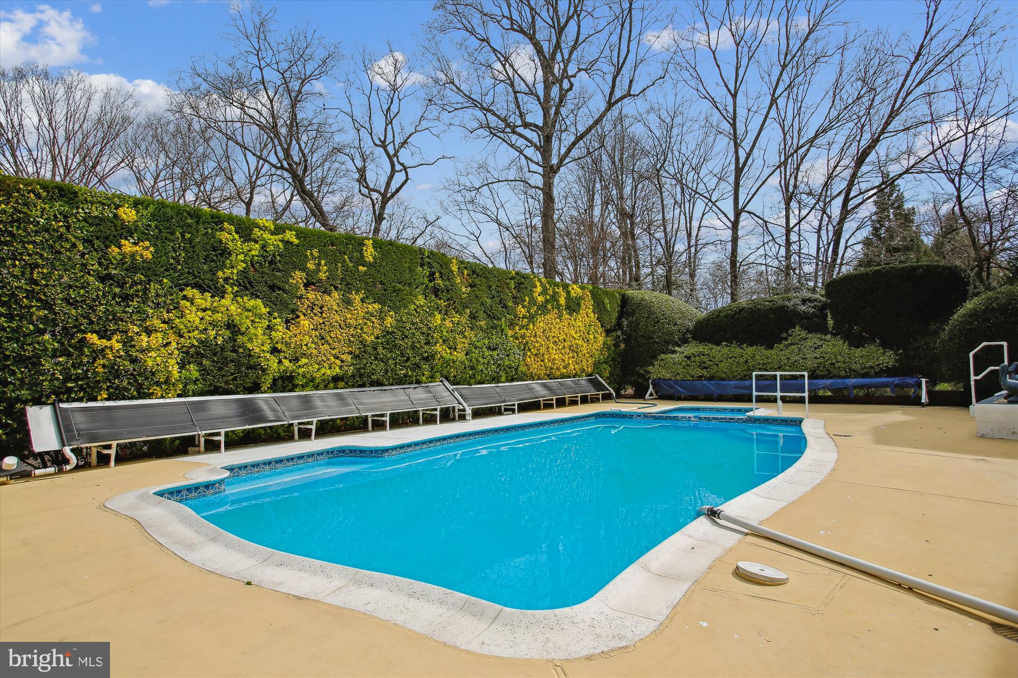 MILLER HEIGHTS - Residential