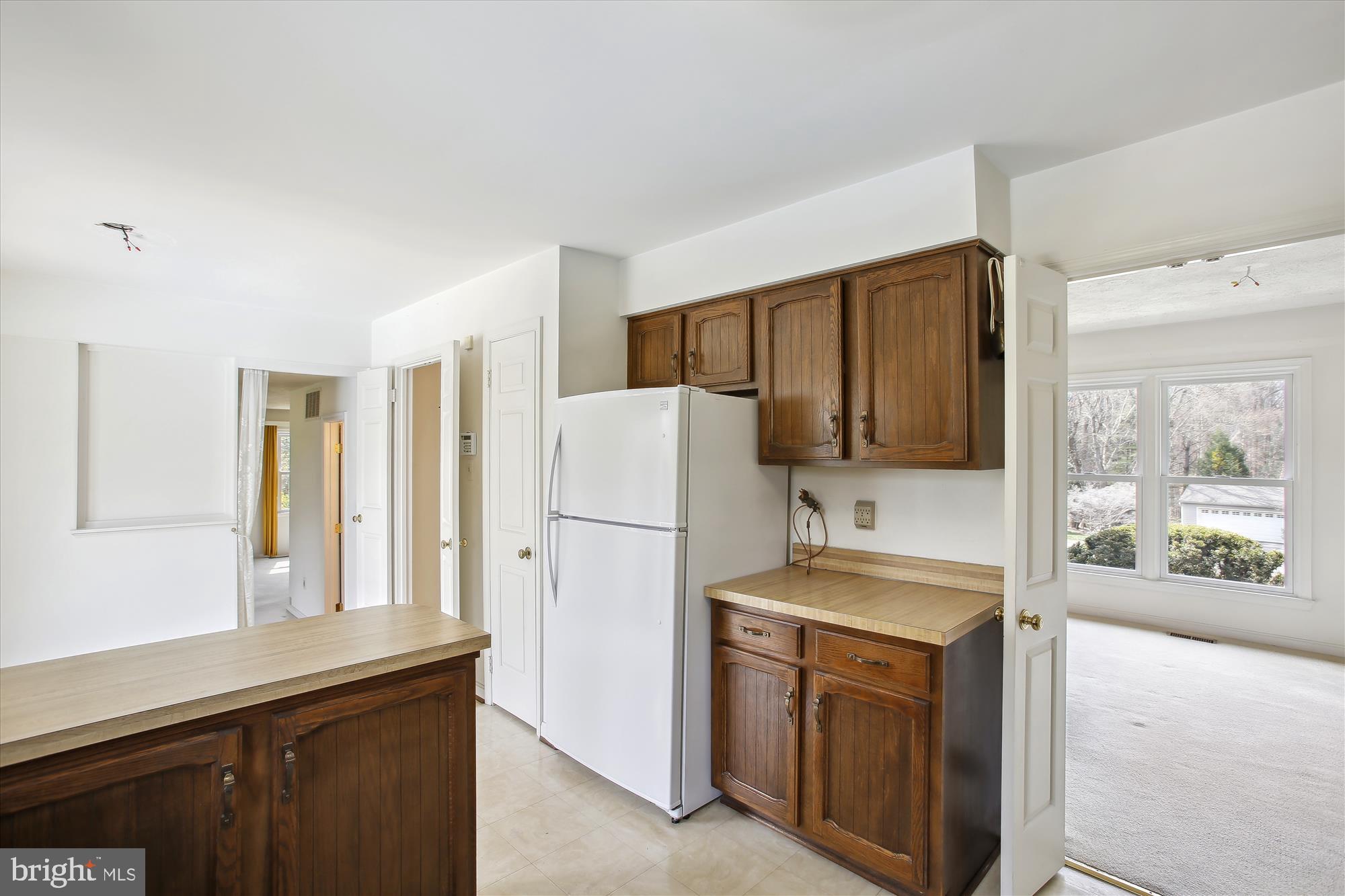 MILLER HEIGHTS - Residential