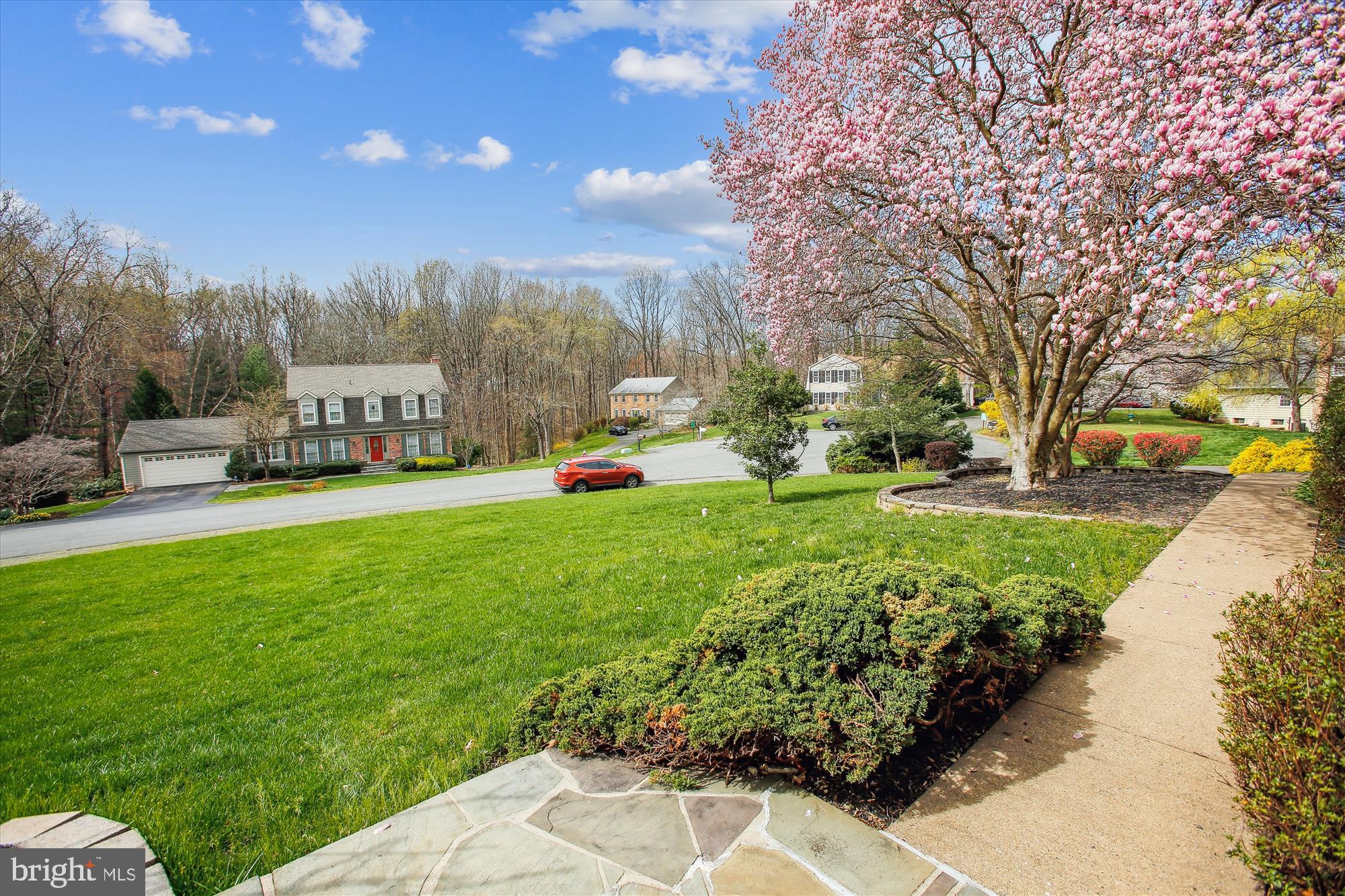 MILLER HEIGHTS - Residential