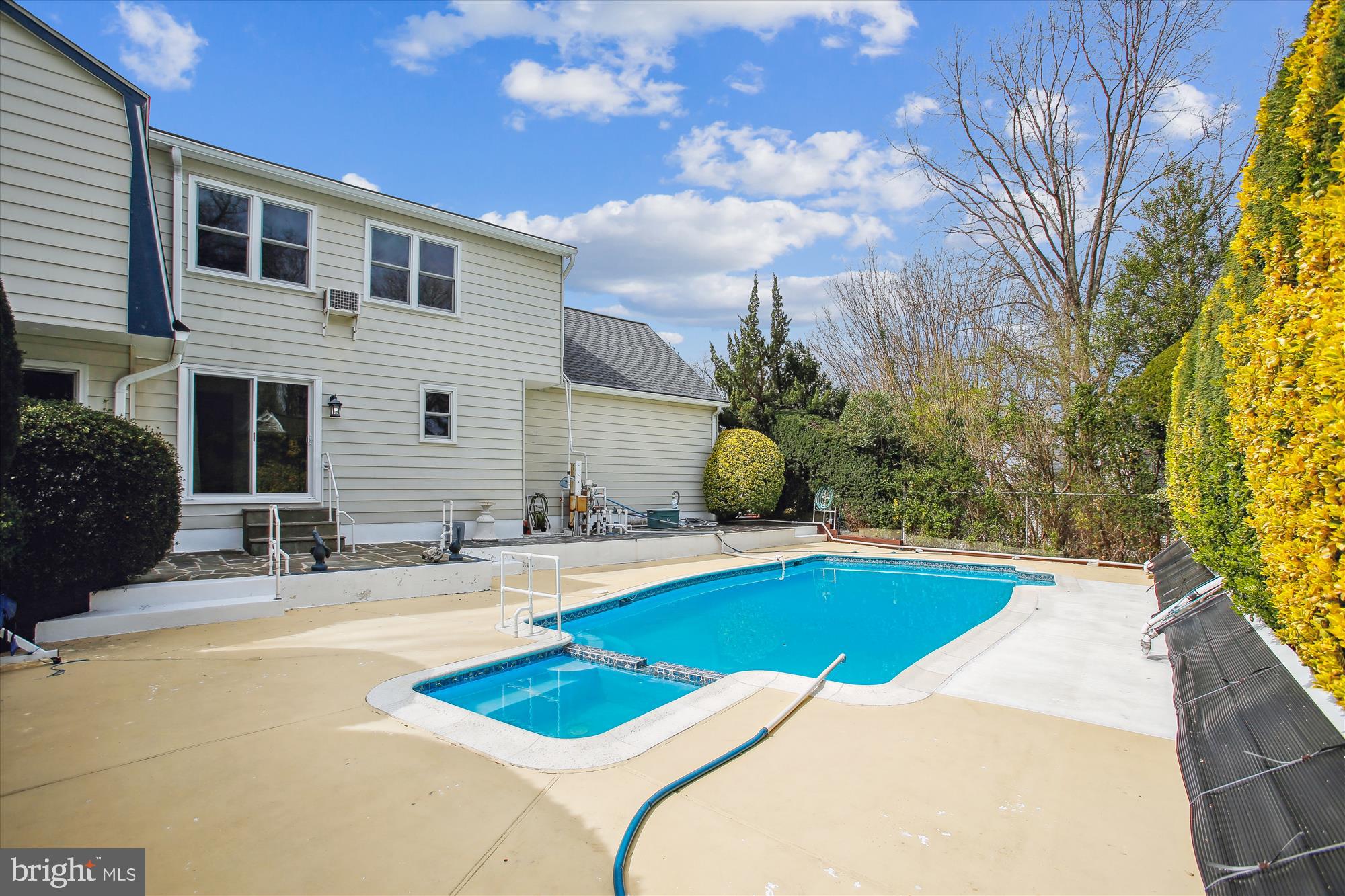 MILLER HEIGHTS - Residential