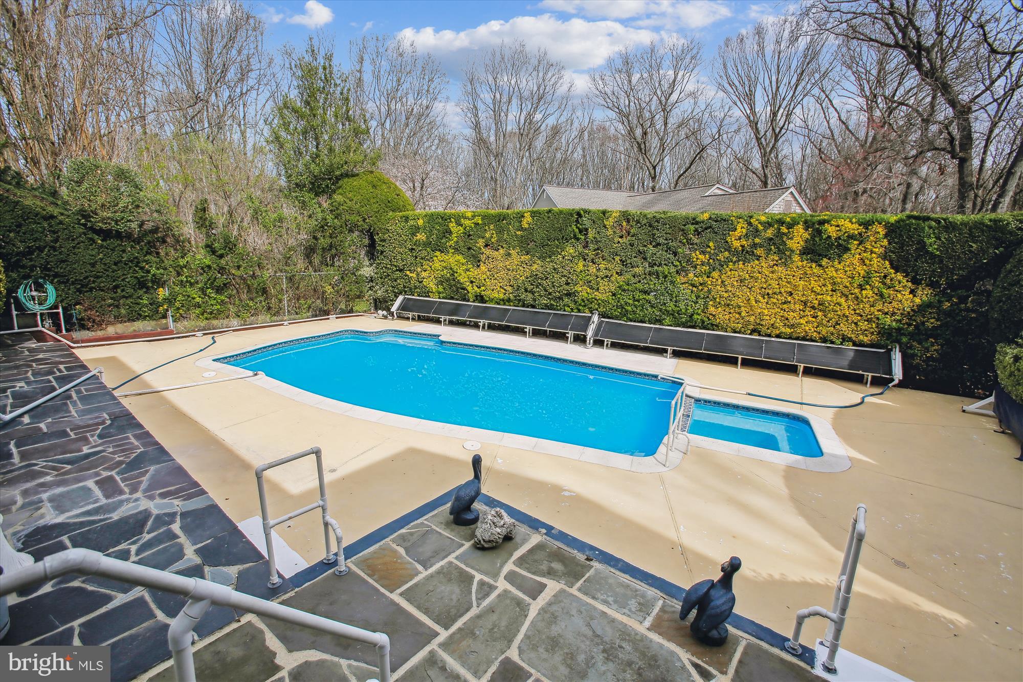 MILLER HEIGHTS - Residential