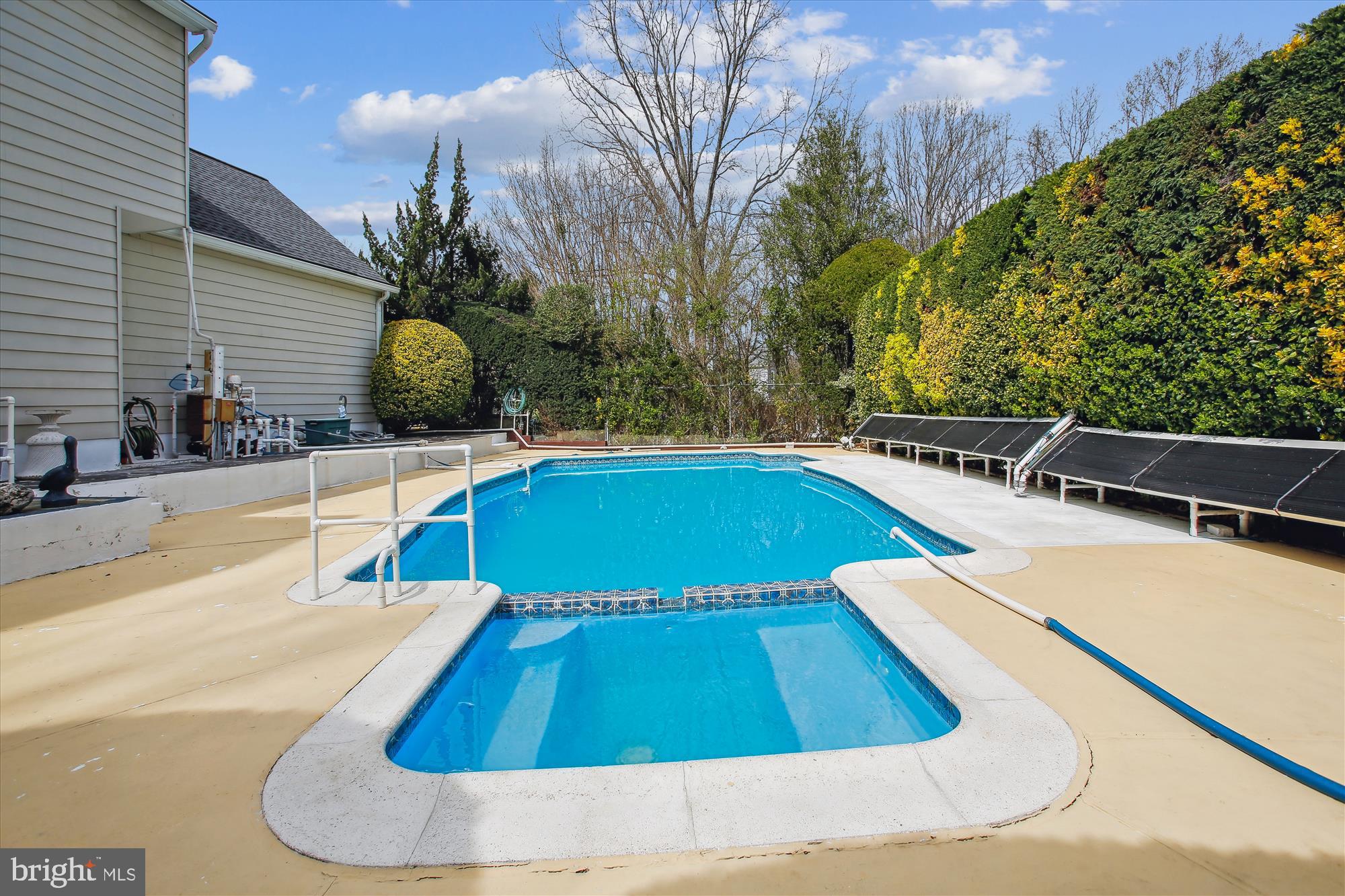 MILLER HEIGHTS - Residential