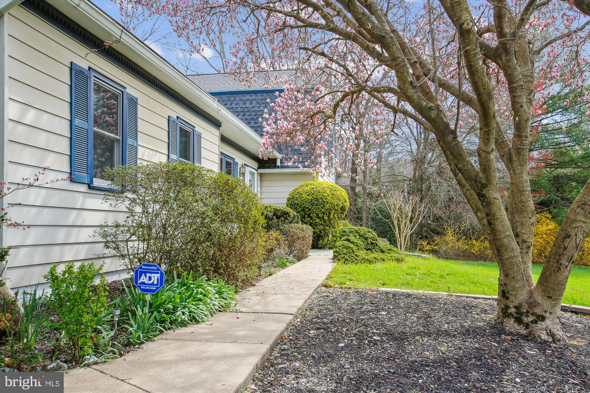 MILLER HEIGHTS - Residential