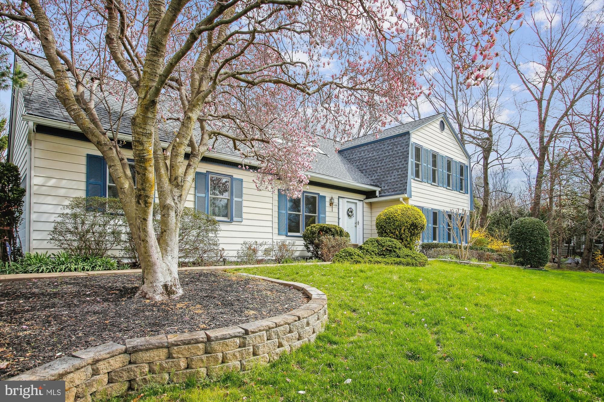 MILLER HEIGHTS - Residential