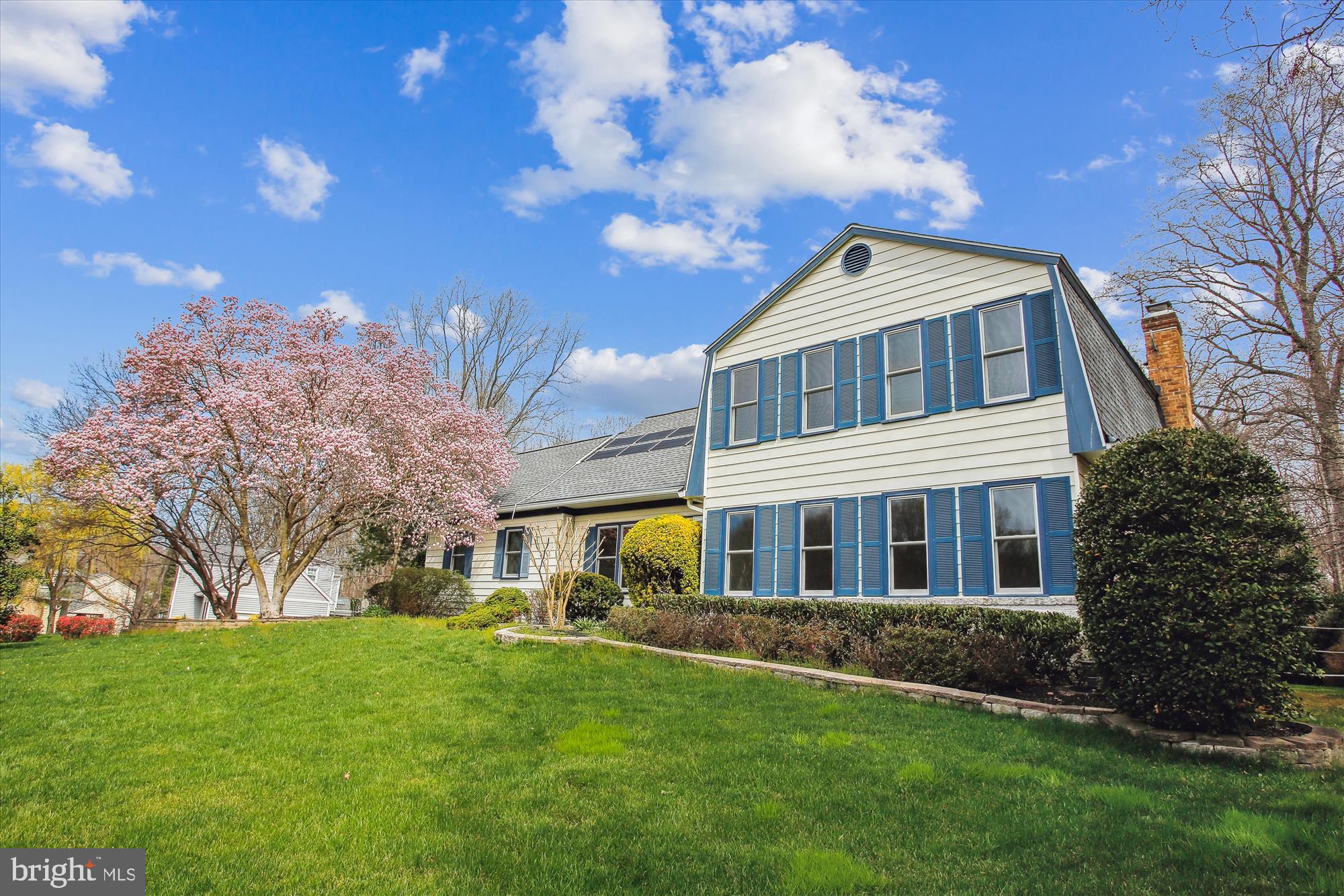 MILLER HEIGHTS - Residential