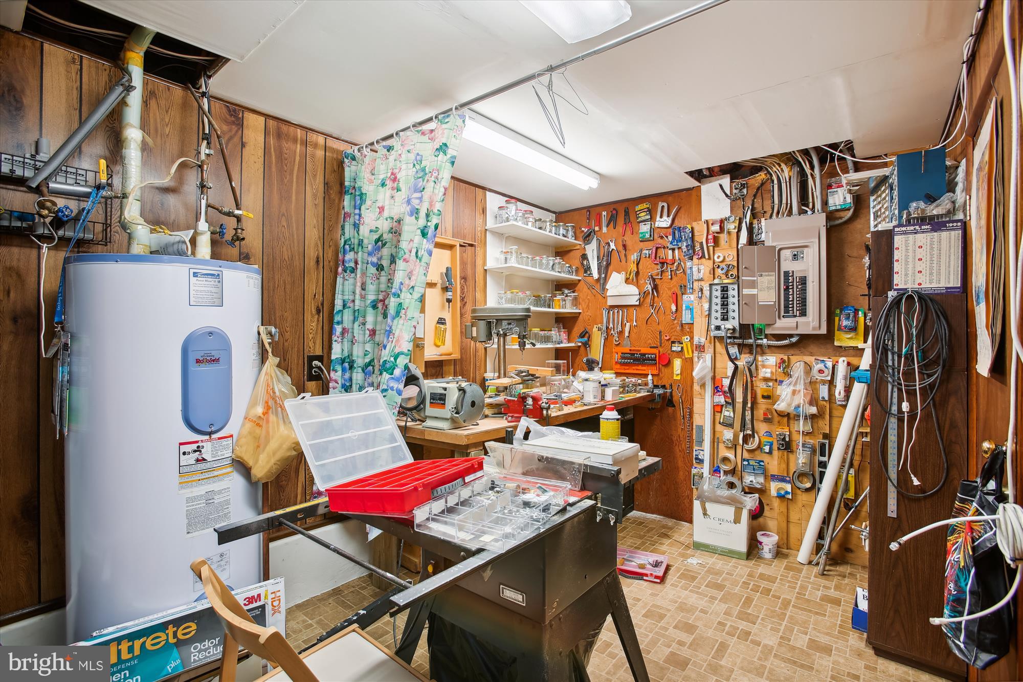 MILLER HEIGHTS - Residential