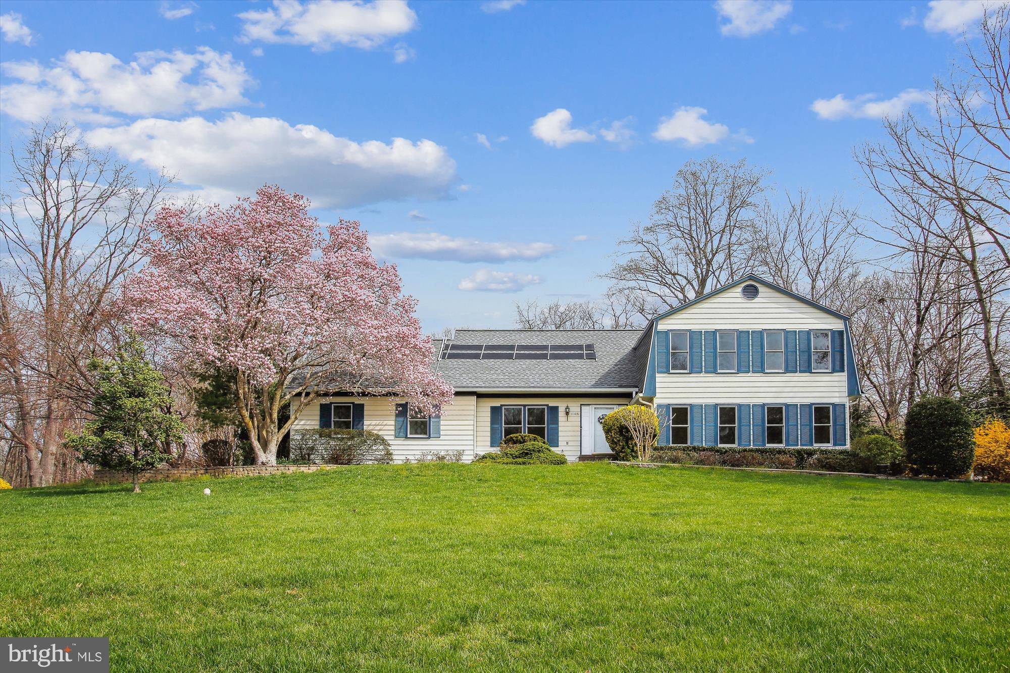 MILLER HEIGHTS - Residential