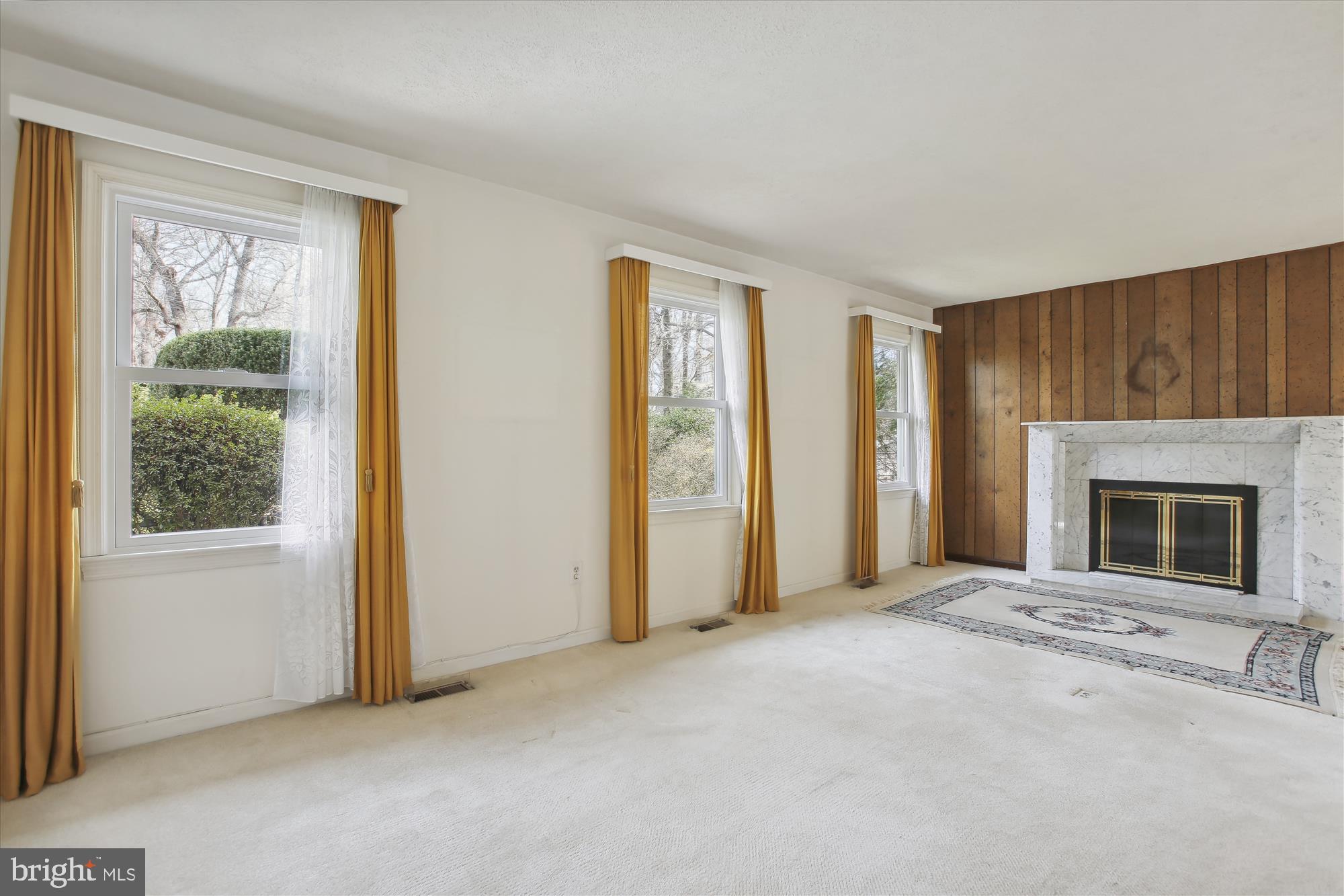 MILLER HEIGHTS - Residential