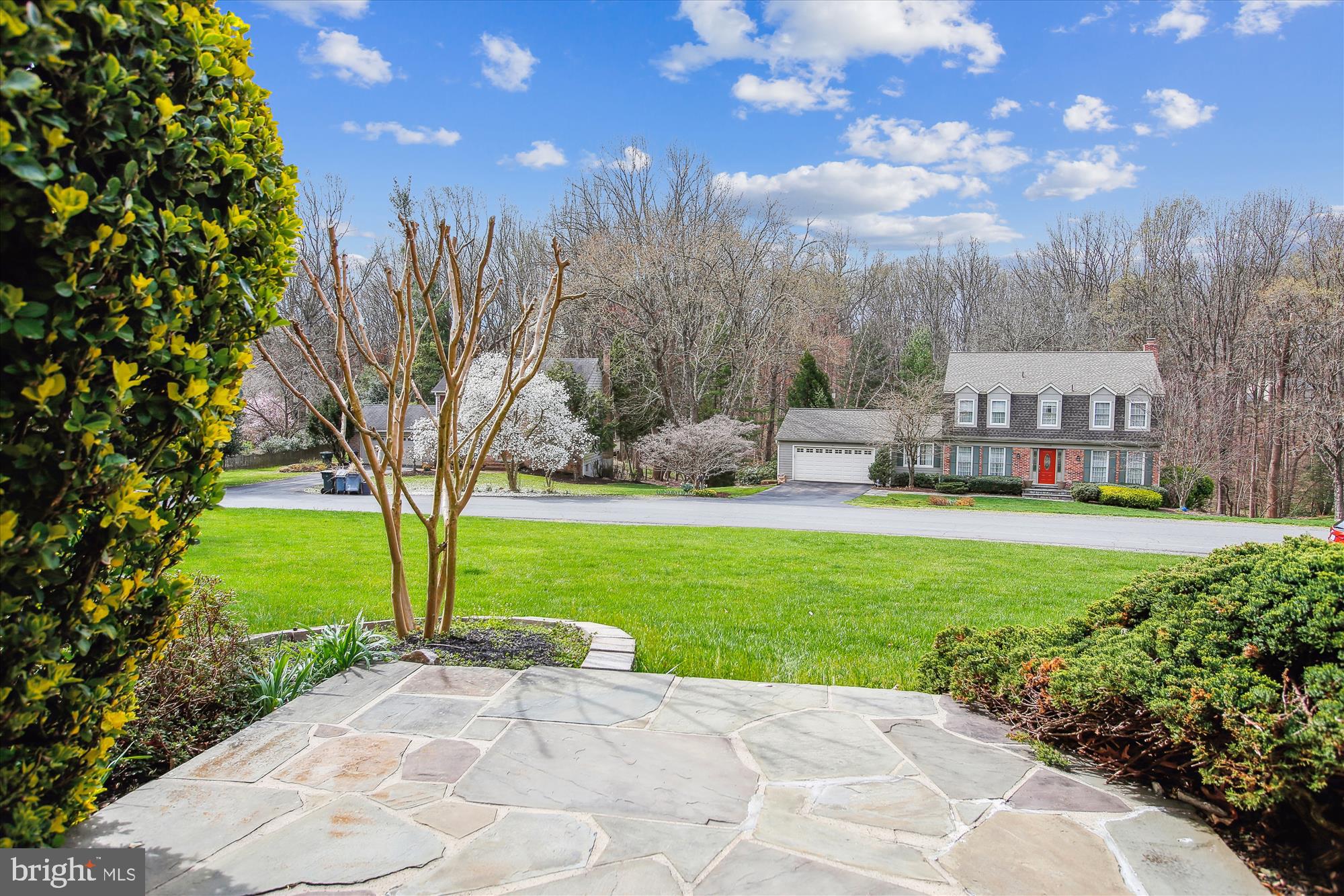 MILLER HEIGHTS - Residential