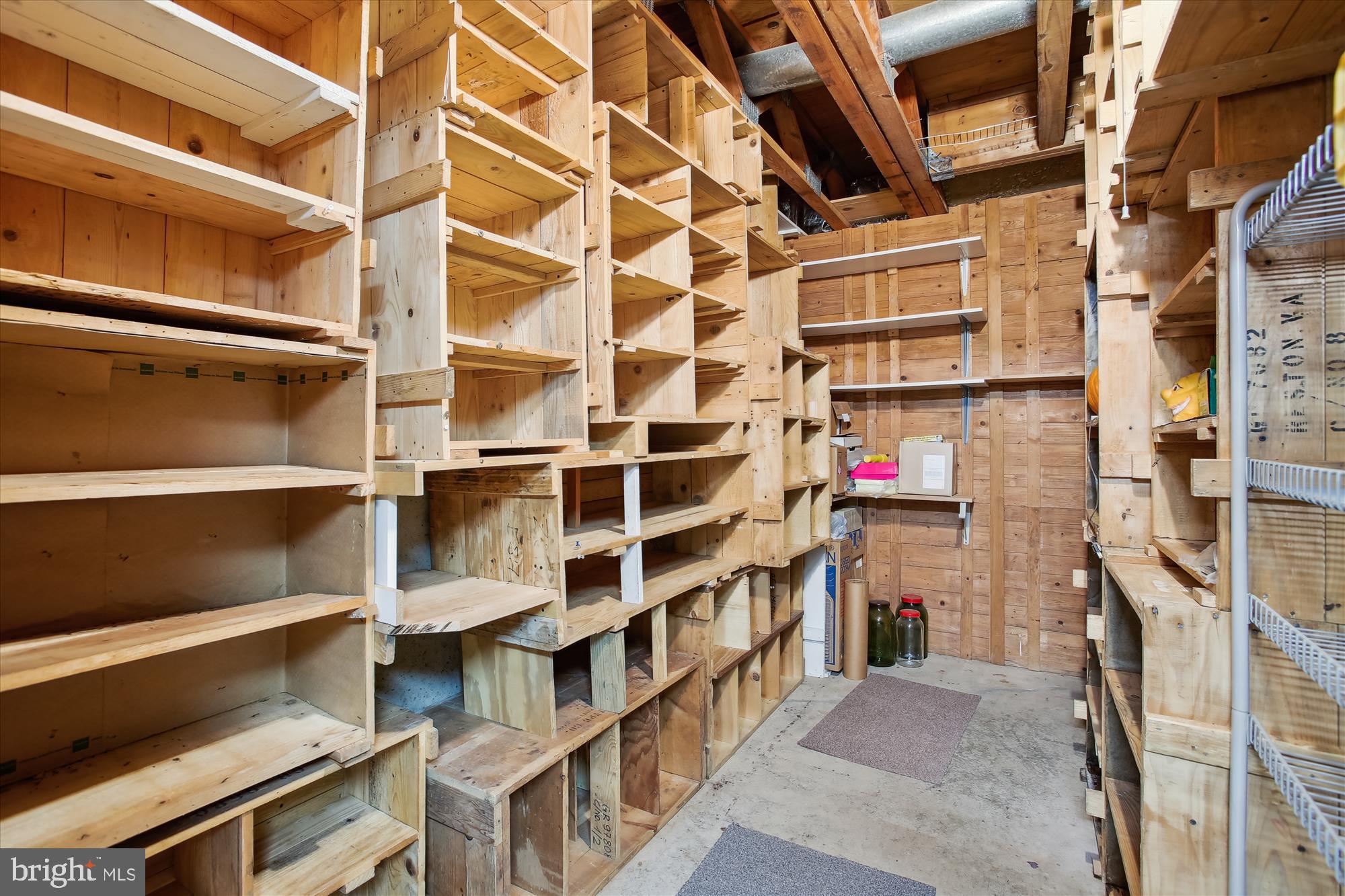 MILLER HEIGHTS - Residential