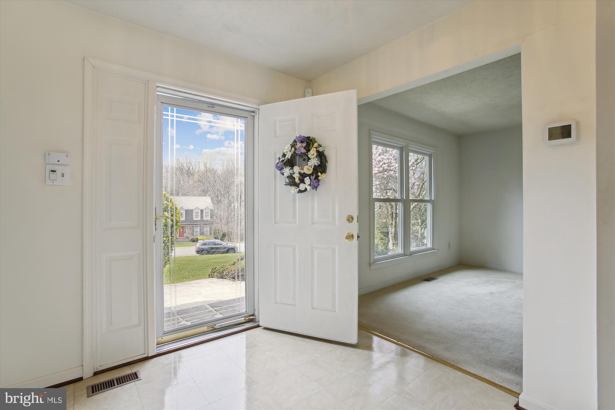 MILLER HEIGHTS - Residential