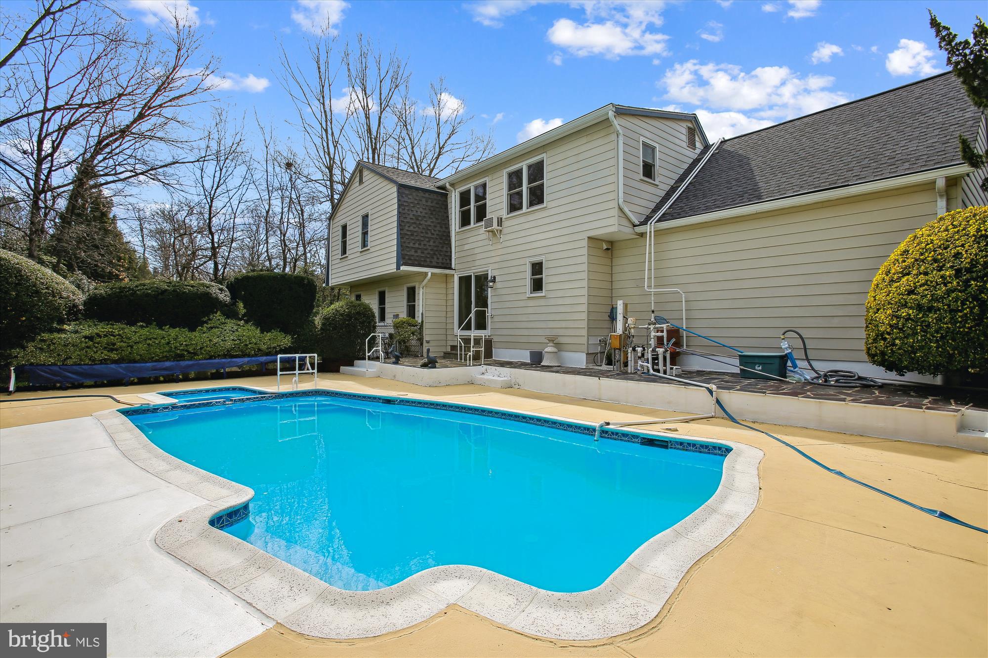 MILLER HEIGHTS - Residential