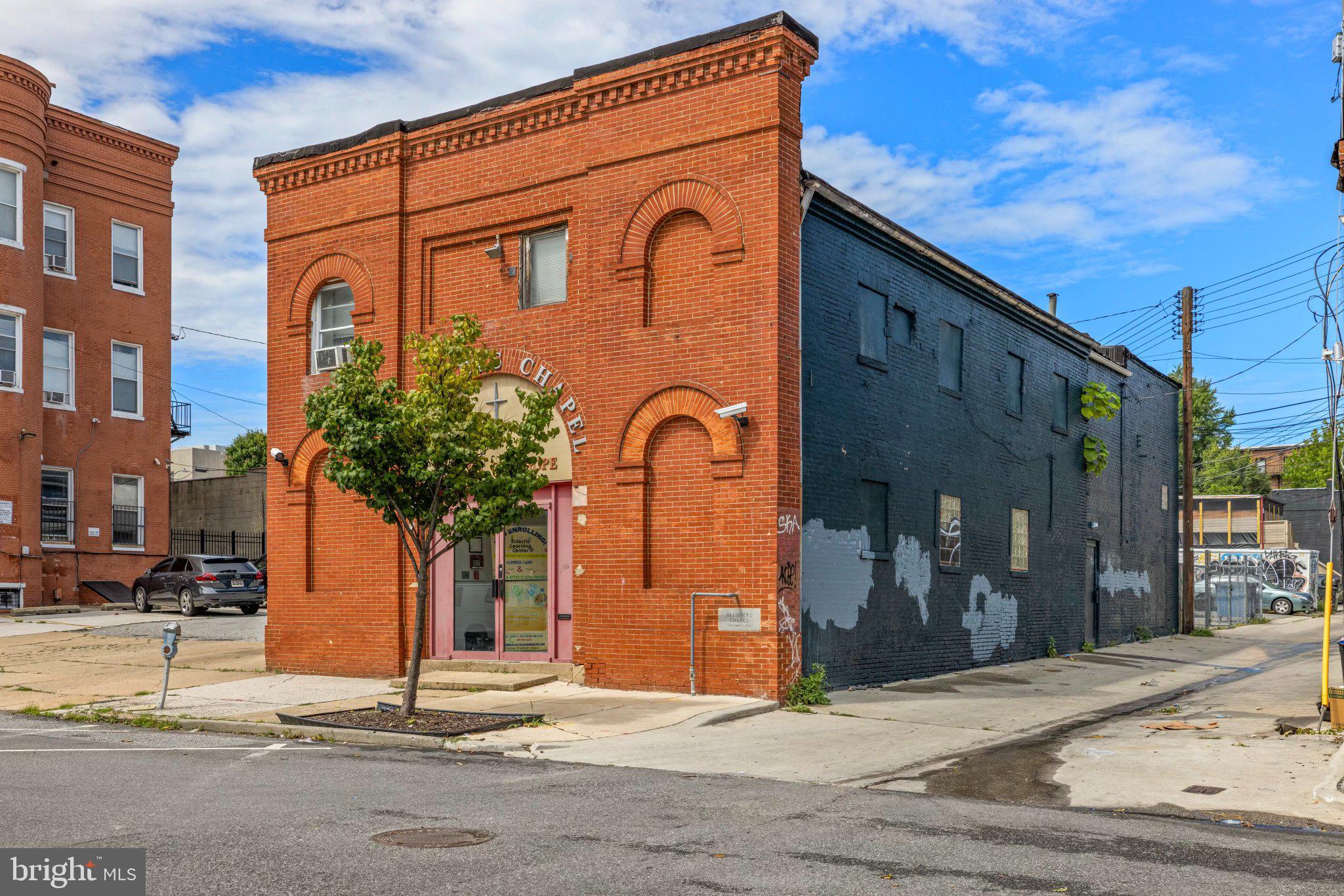 12 22ND STREET