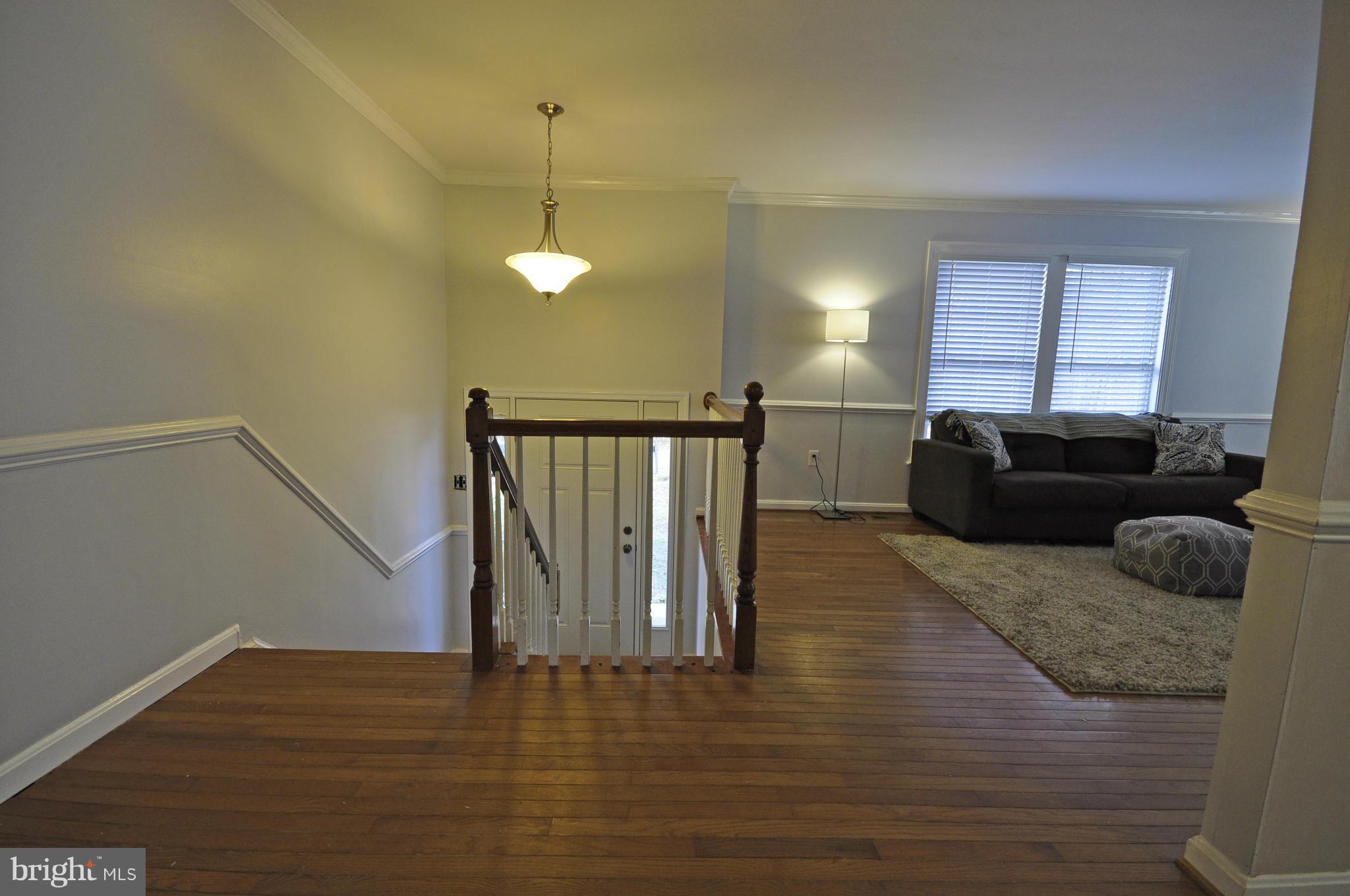 OAKRIDGE / COUNTRY RIDGE - Residential