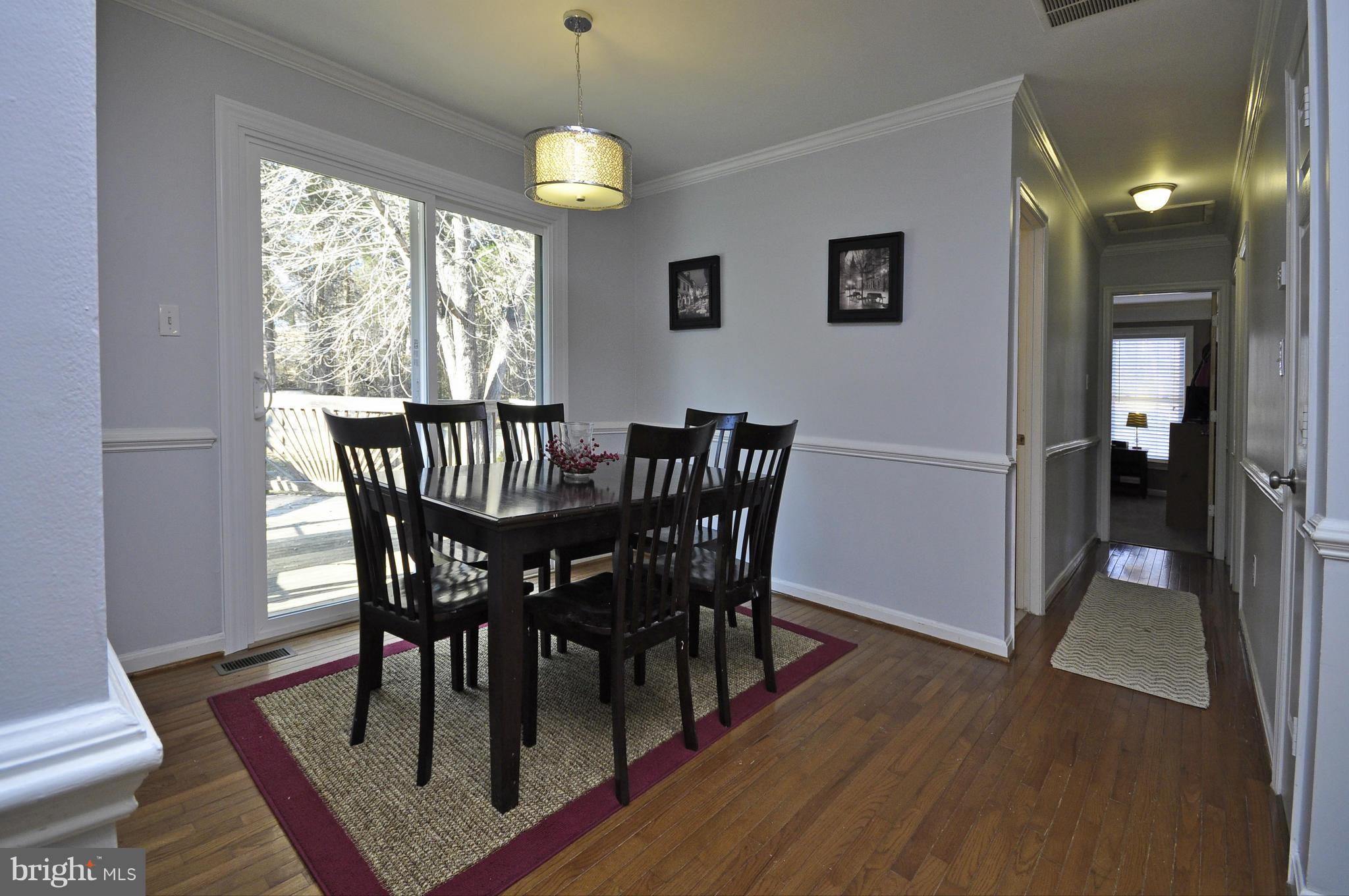 OAKRIDGE / COUNTRY RIDGE - Residential