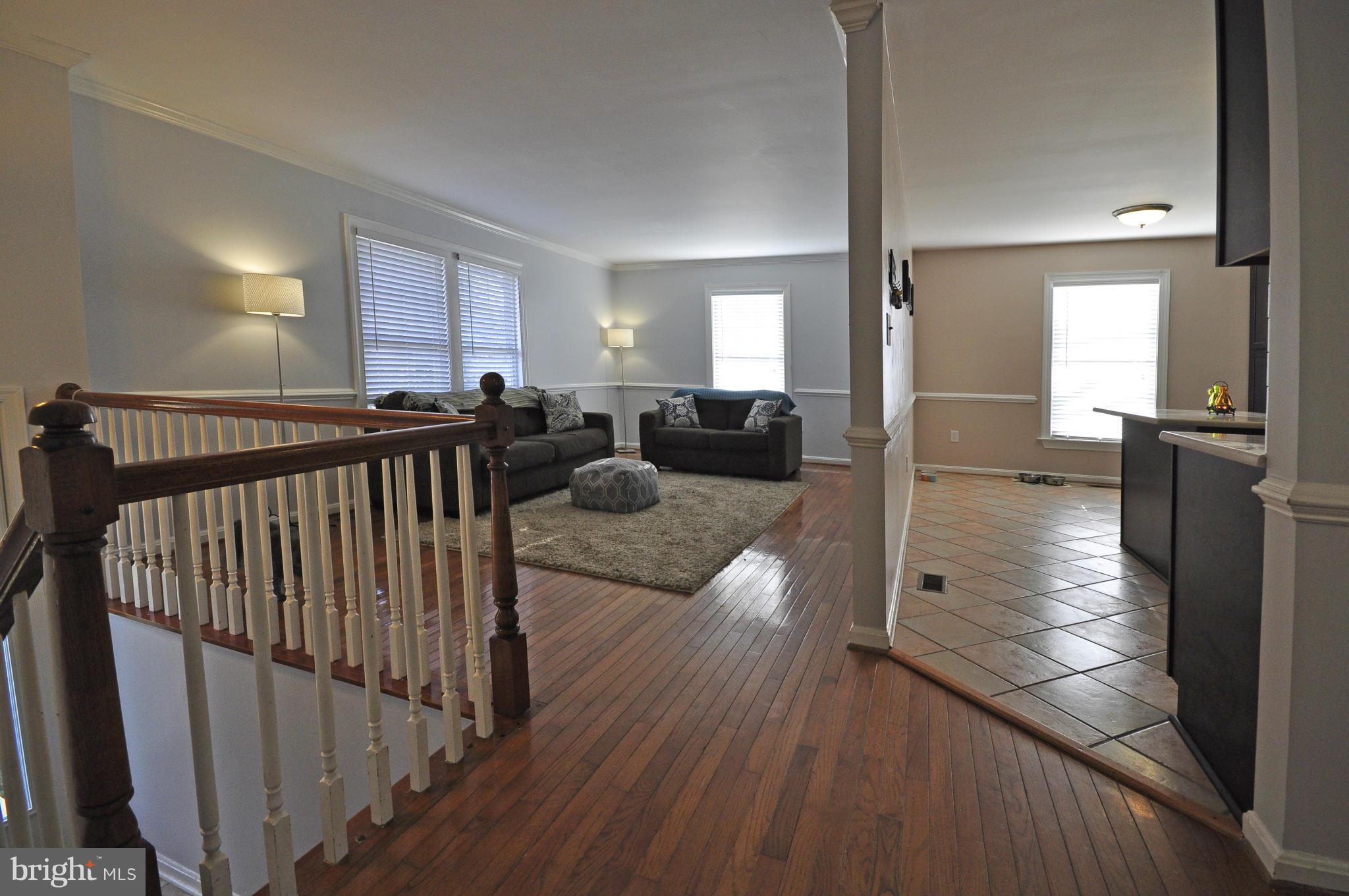 OAKRIDGE / COUNTRY RIDGE - Residential