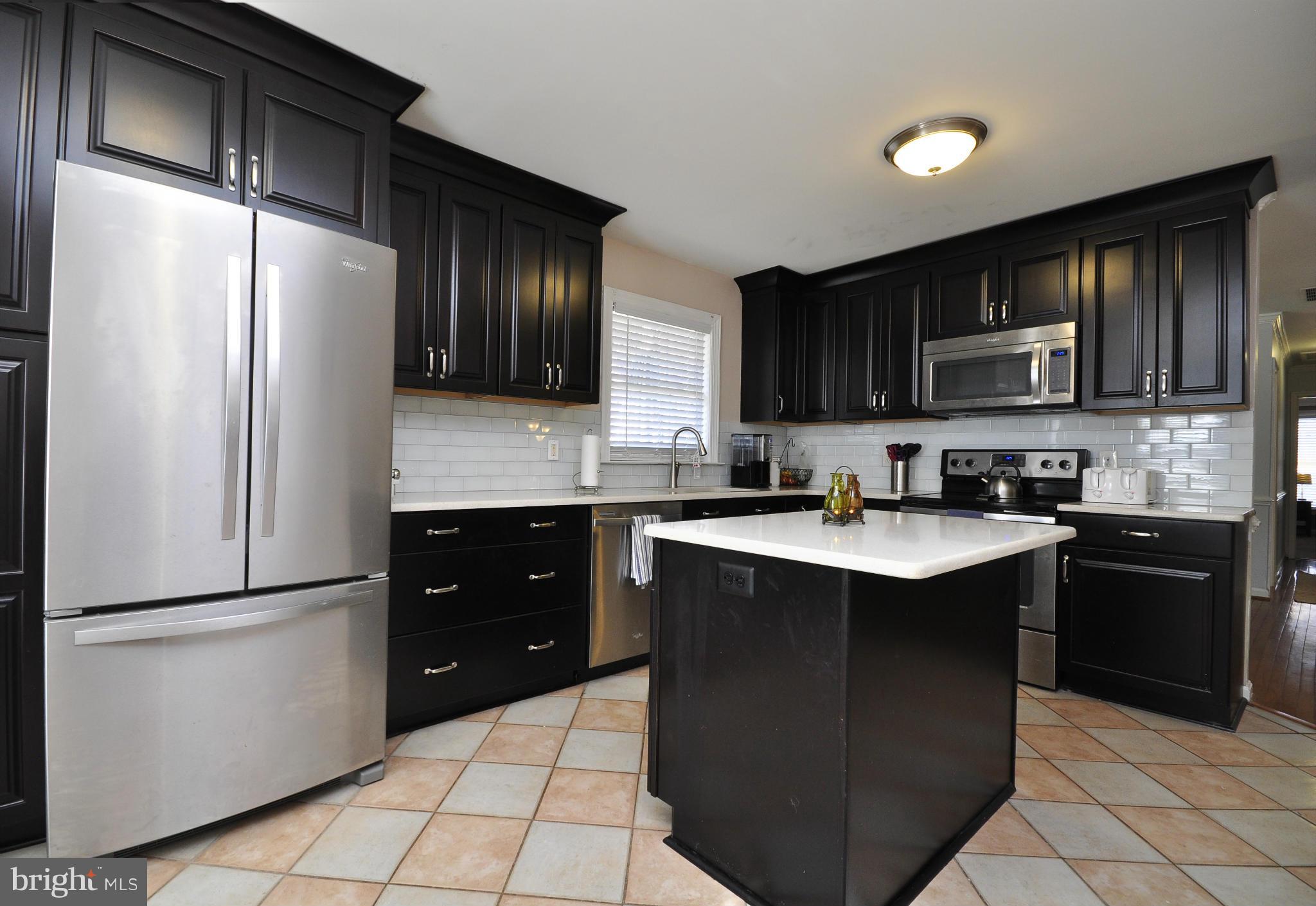 OAKRIDGE / COUNTRY RIDGE - Residential