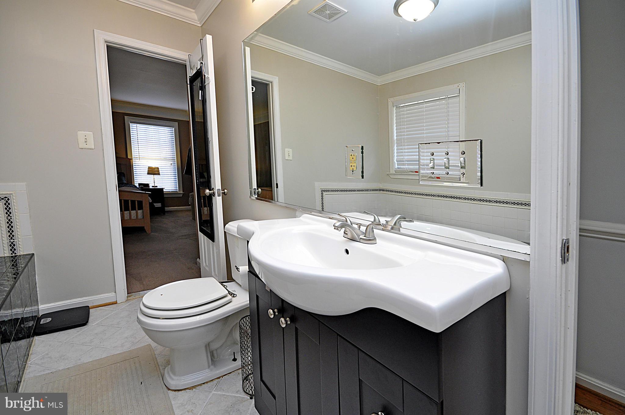 OAKRIDGE / COUNTRY RIDGE - Residential