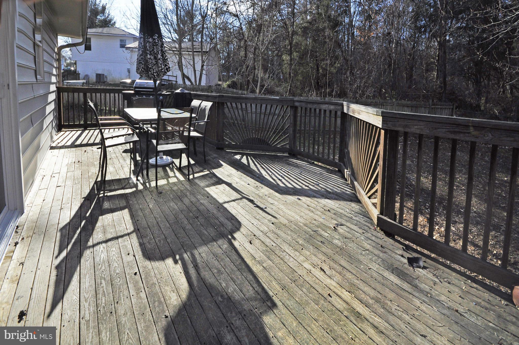 OAKRIDGE / COUNTRY RIDGE - Residential