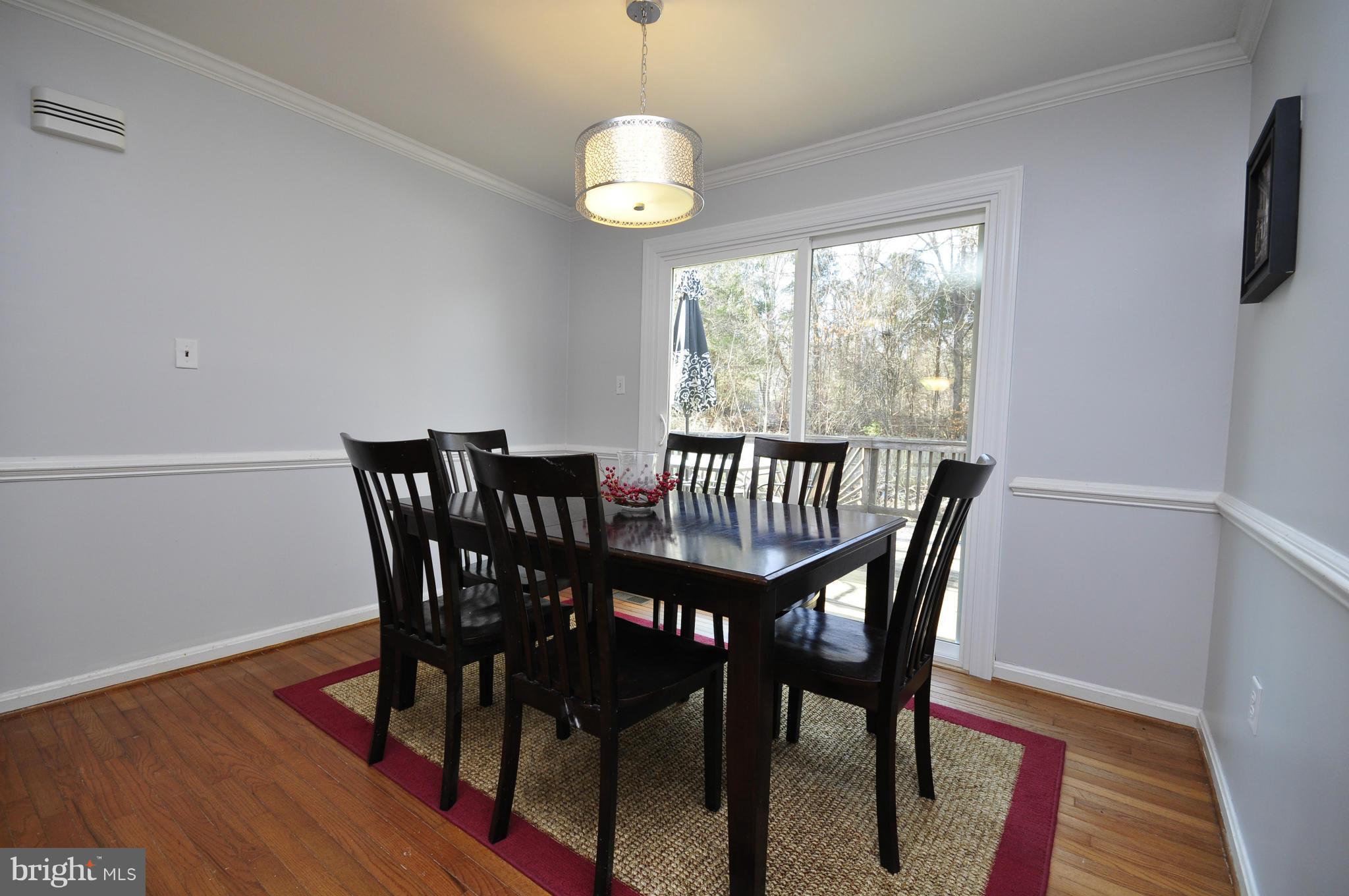 OAKRIDGE / COUNTRY RIDGE - Residential