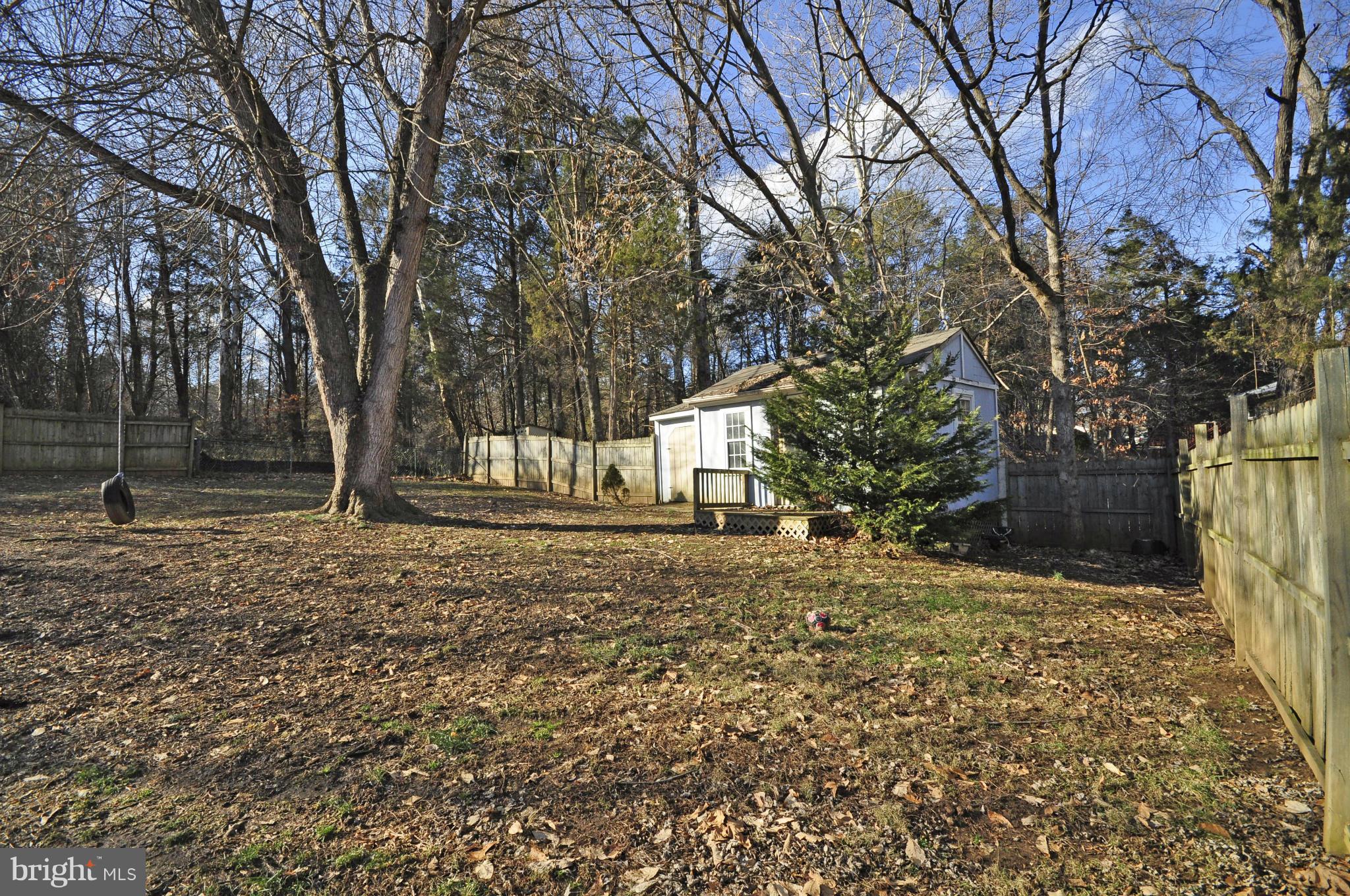 OAKRIDGE / COUNTRY RIDGE - Residential