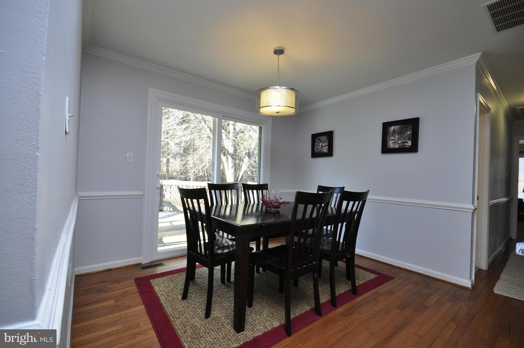 OAKRIDGE / COUNTRY RIDGE - Residential